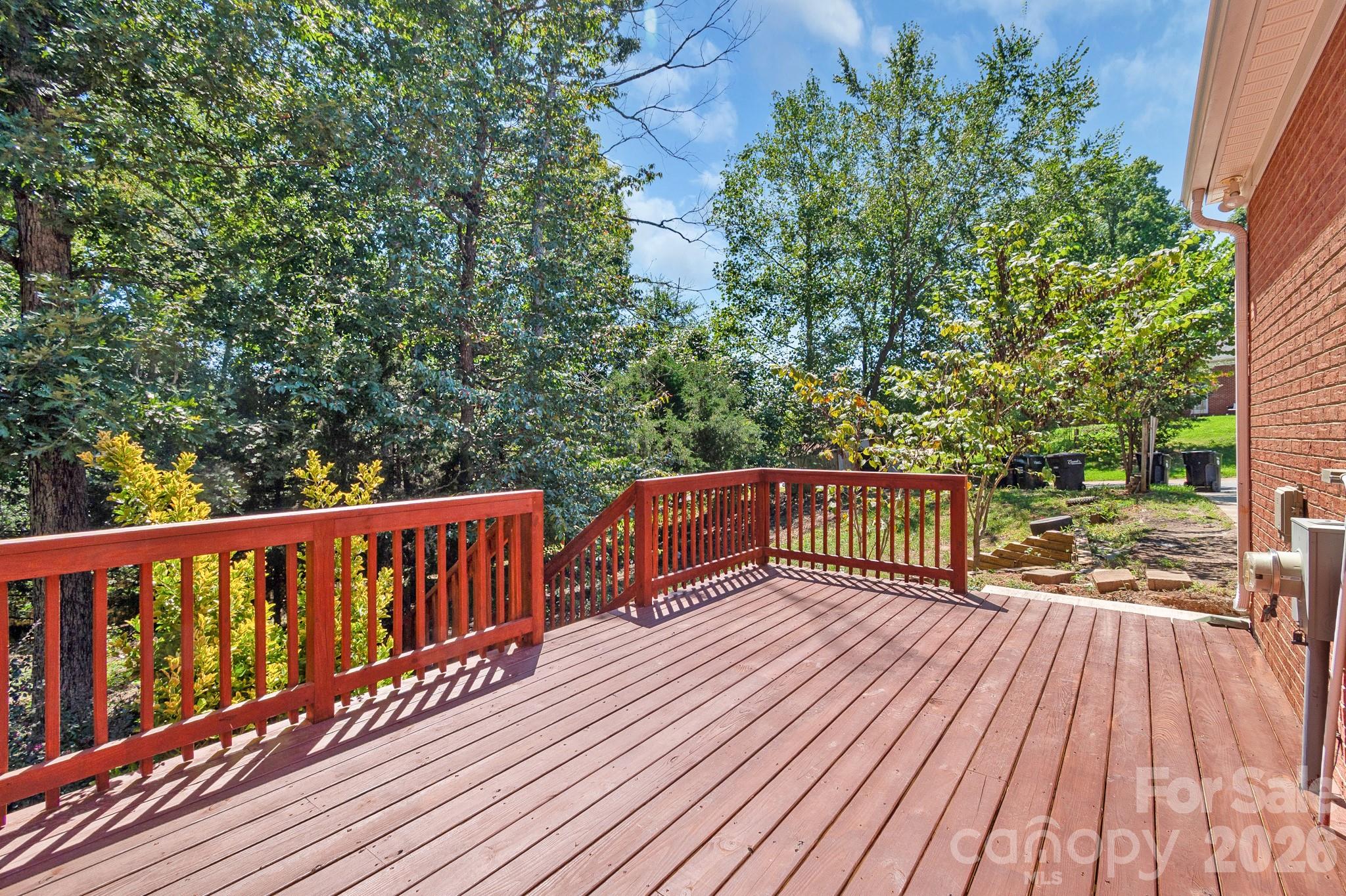 4227 Kiser Woods Drive SW — Concord