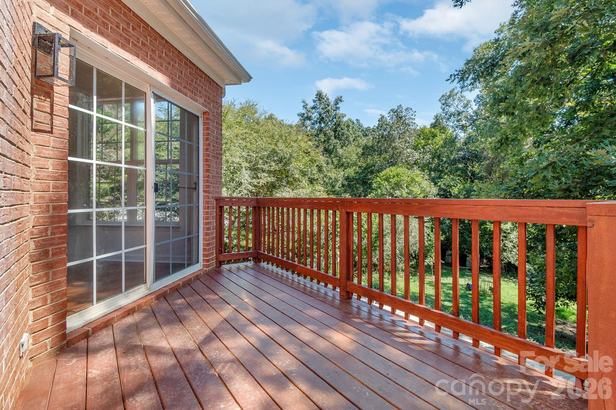 4227 Kiser Woods Drive SW — Concord