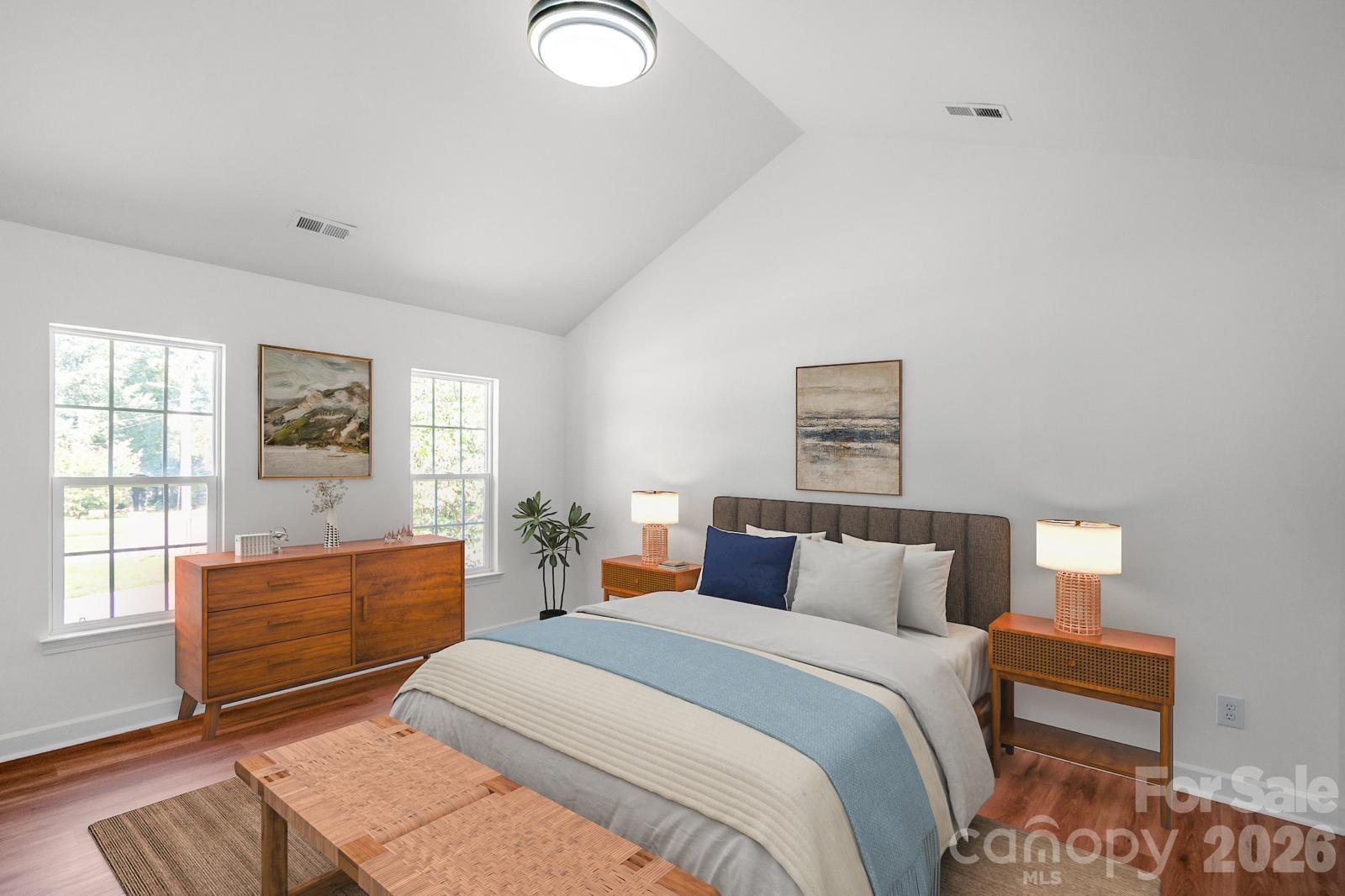4227 Kiser Woods Drive SW — Concord