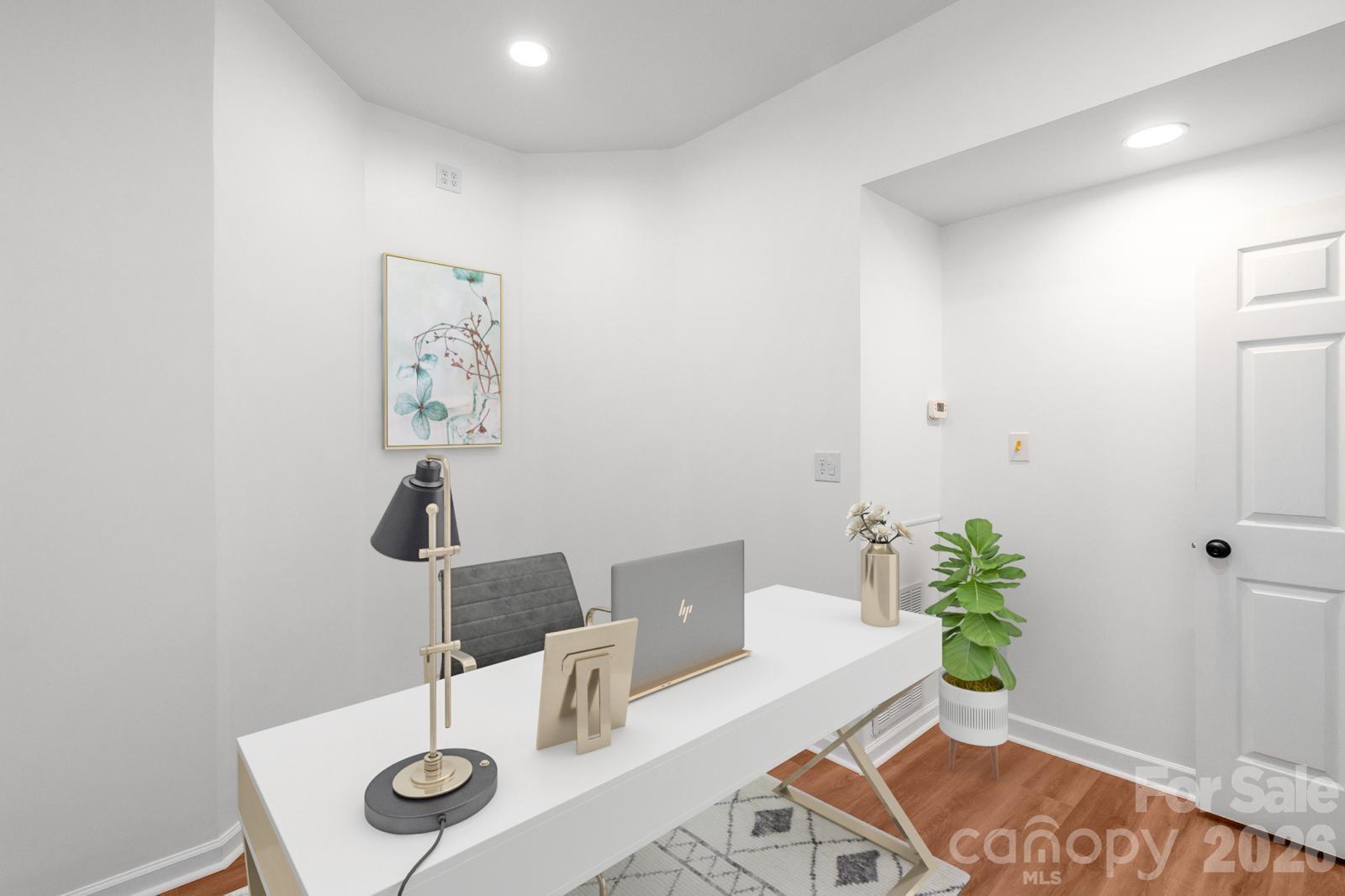 4227 Kiser Woods Drive SW — Concord