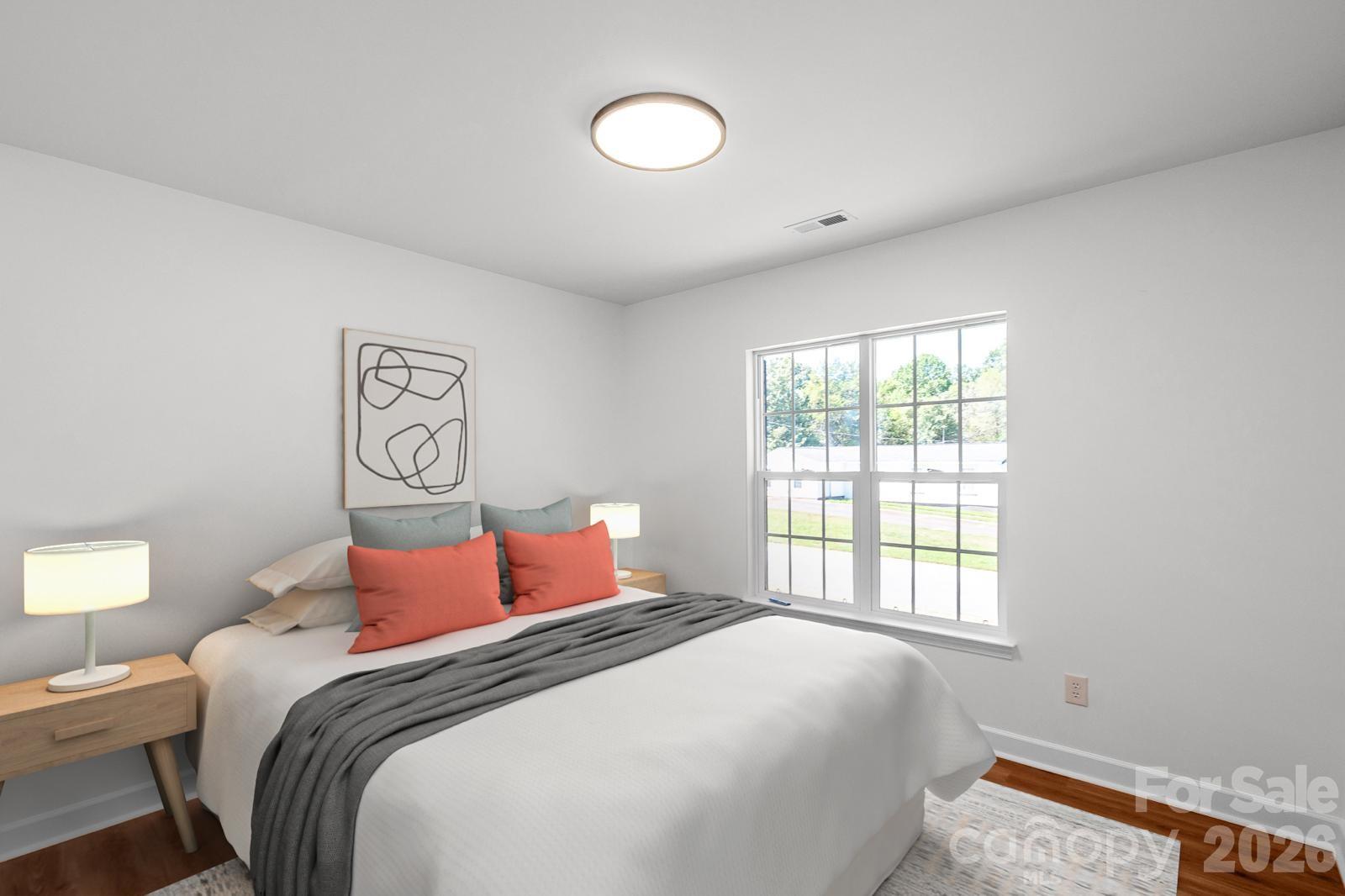 4227 Kiser Woods Drive SW — Concord