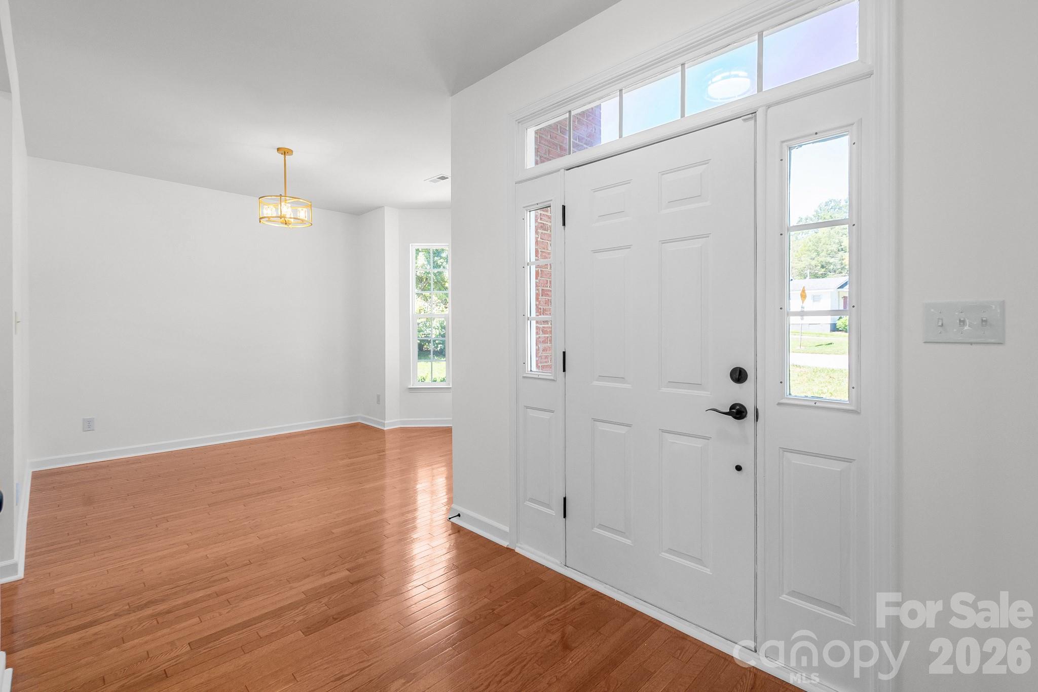 4227 Kiser Woods Drive SW — Concord
