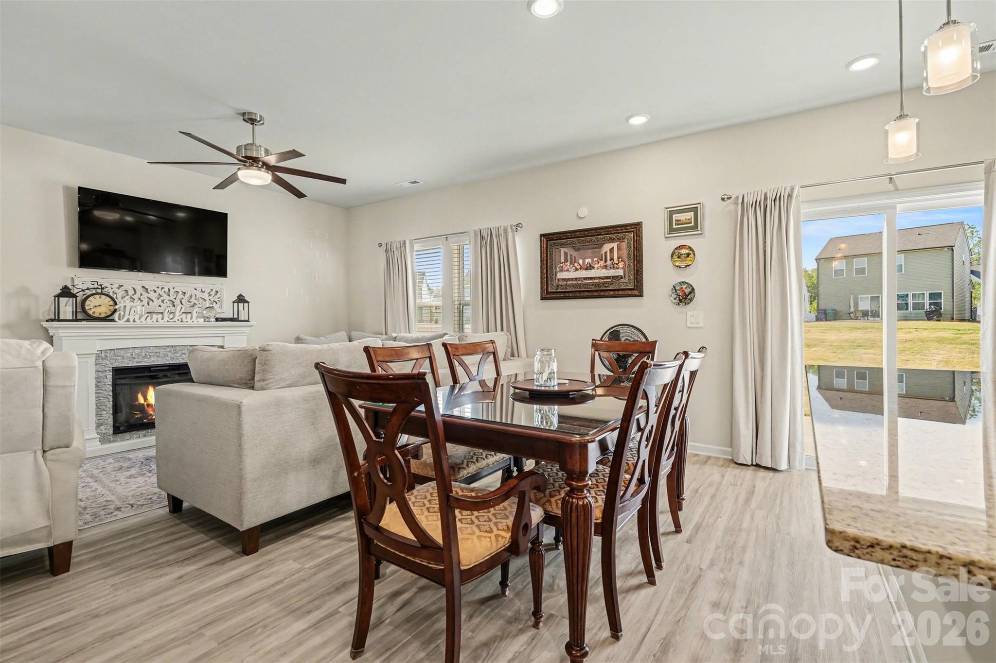 309 Fairchild Way — Albemarle