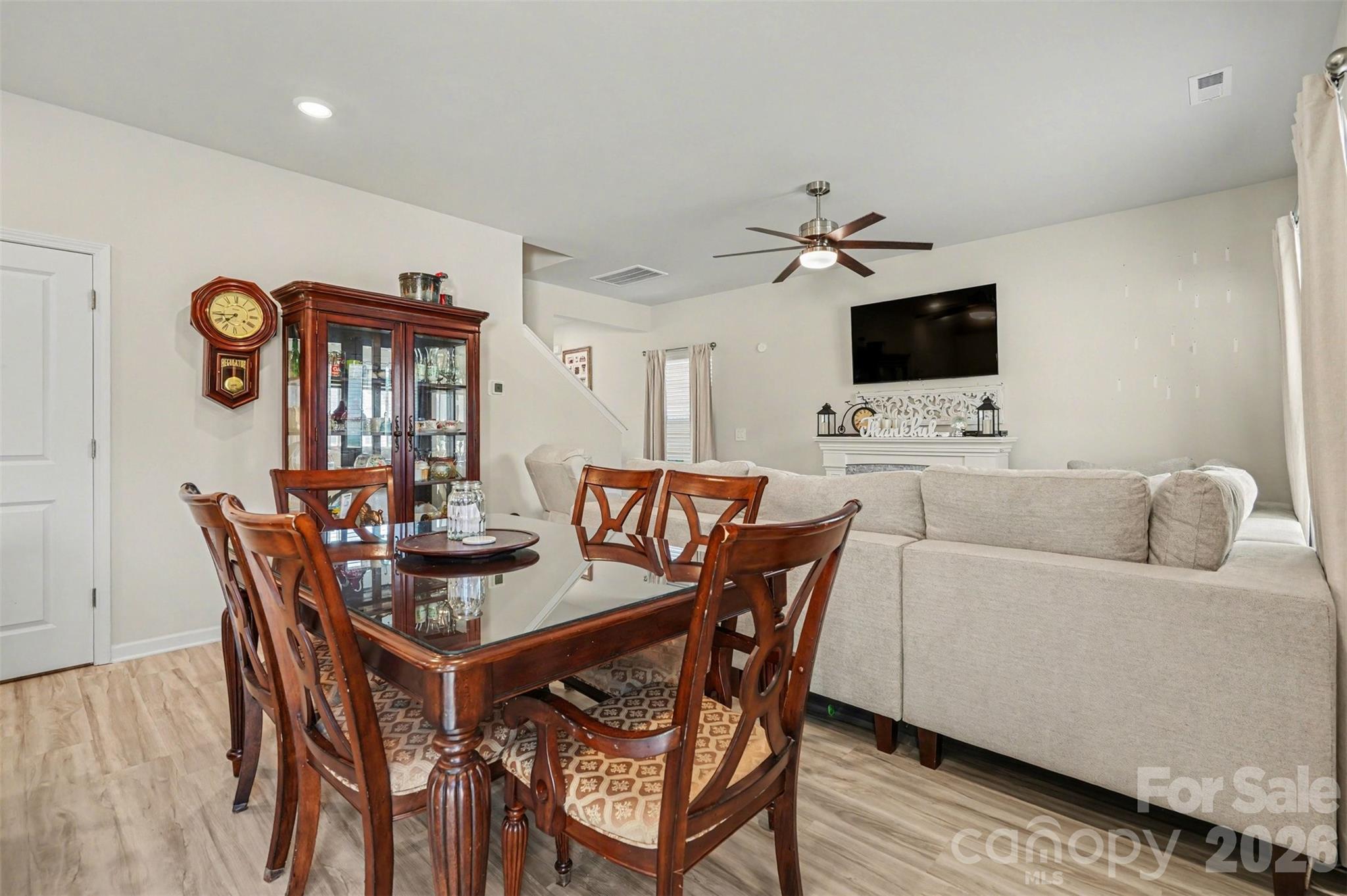 309 Fairchild Way — Albemarle