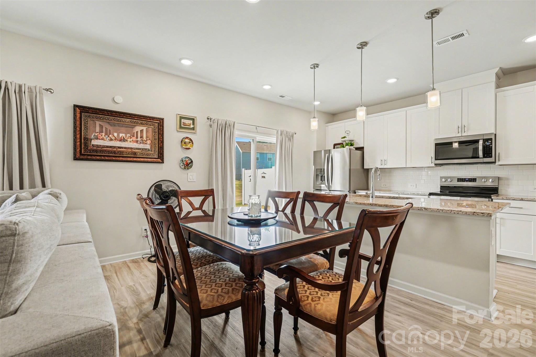 309 Fairchild Way — Albemarle