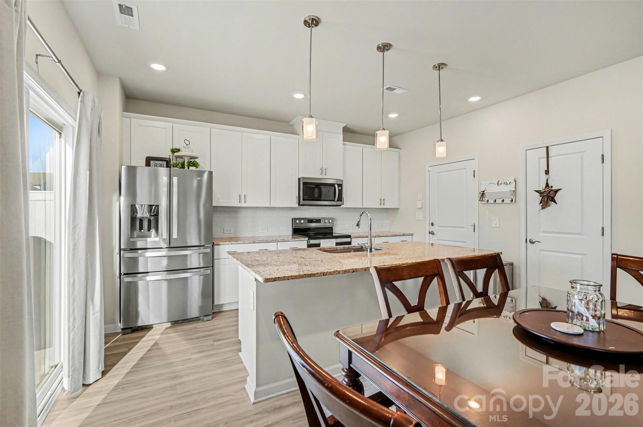 309 Fairchild Way — Albemarle