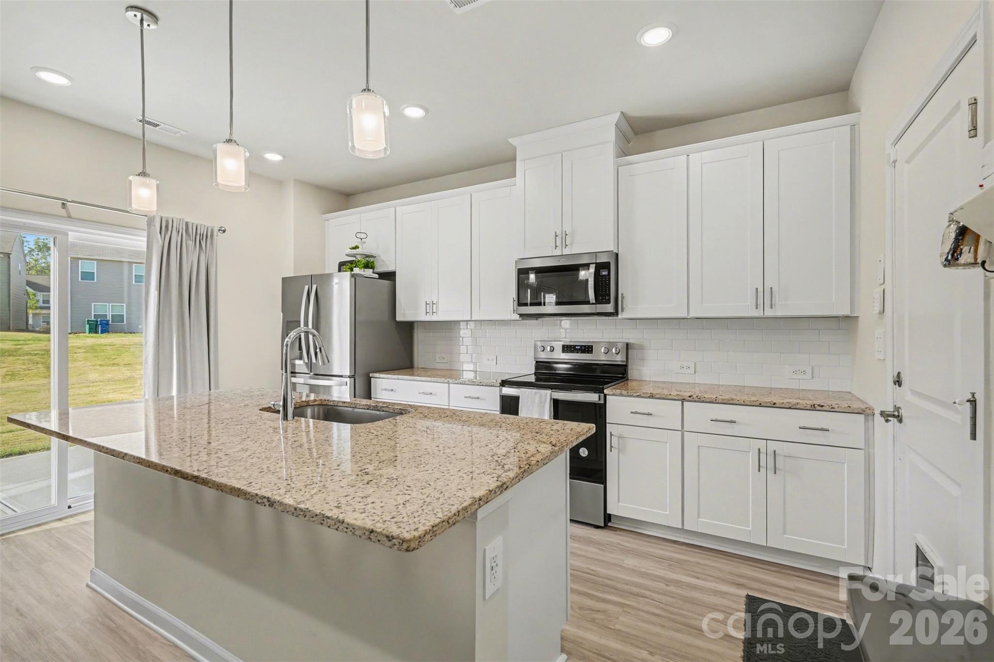 309 Fairchild Way — Albemarle