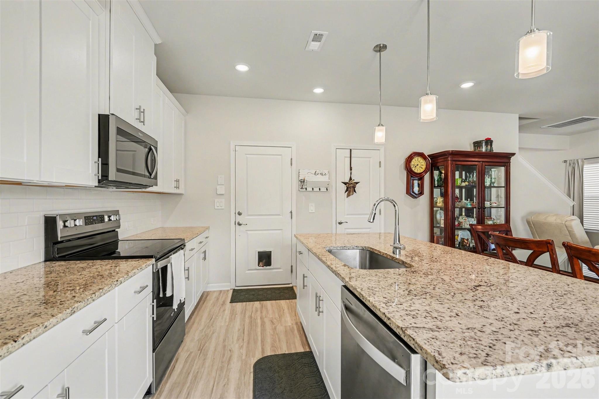 309 Fairchild Way — Albemarle