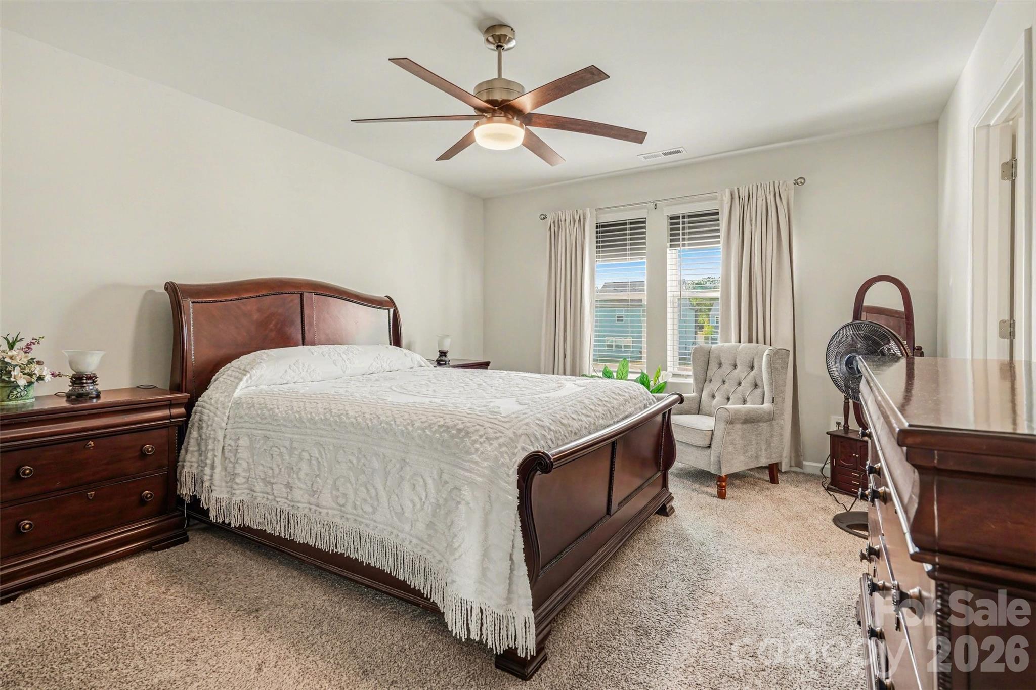 309 Fairchild Way — Albemarle