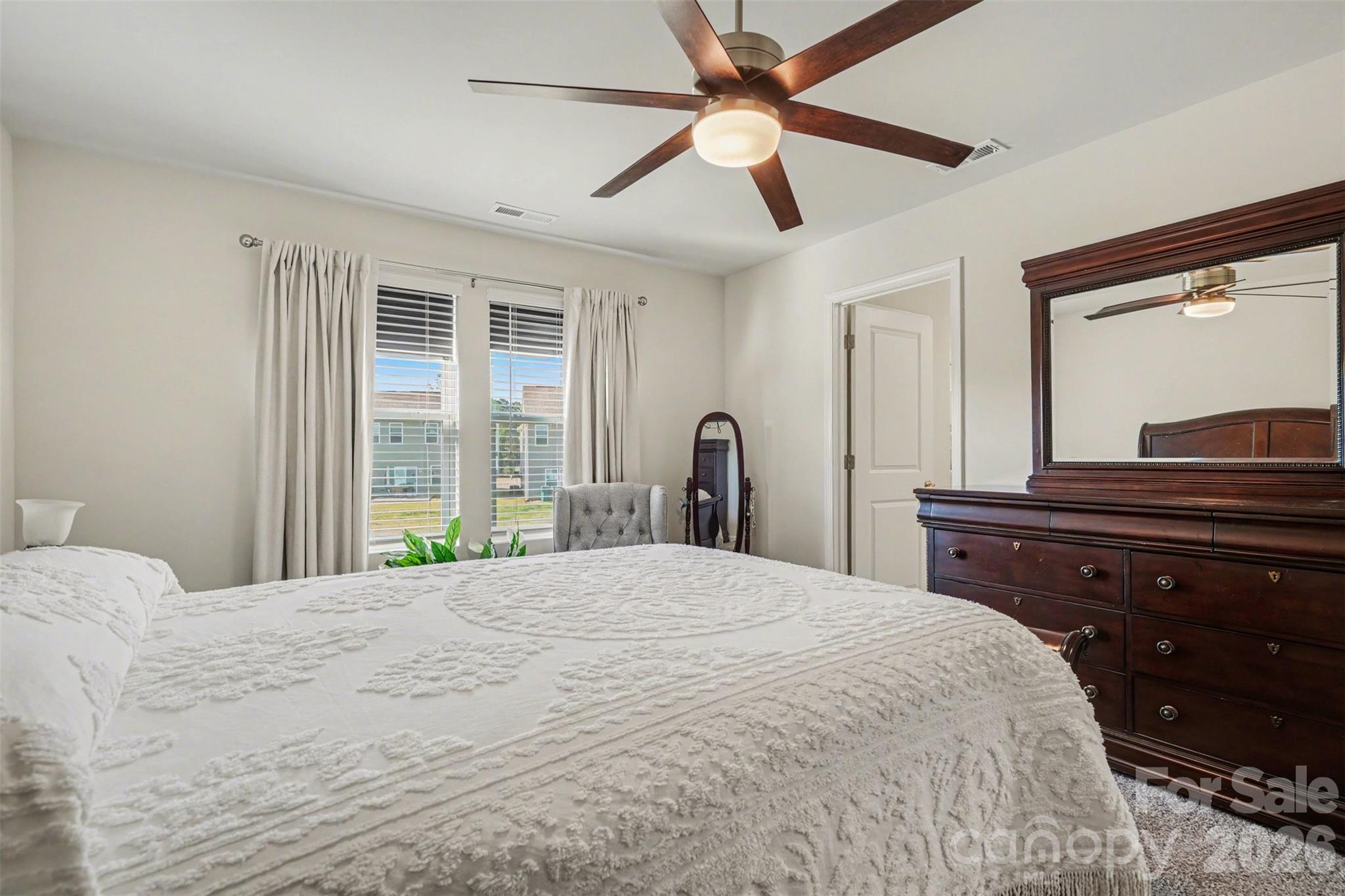 309 Fairchild Way — Albemarle
