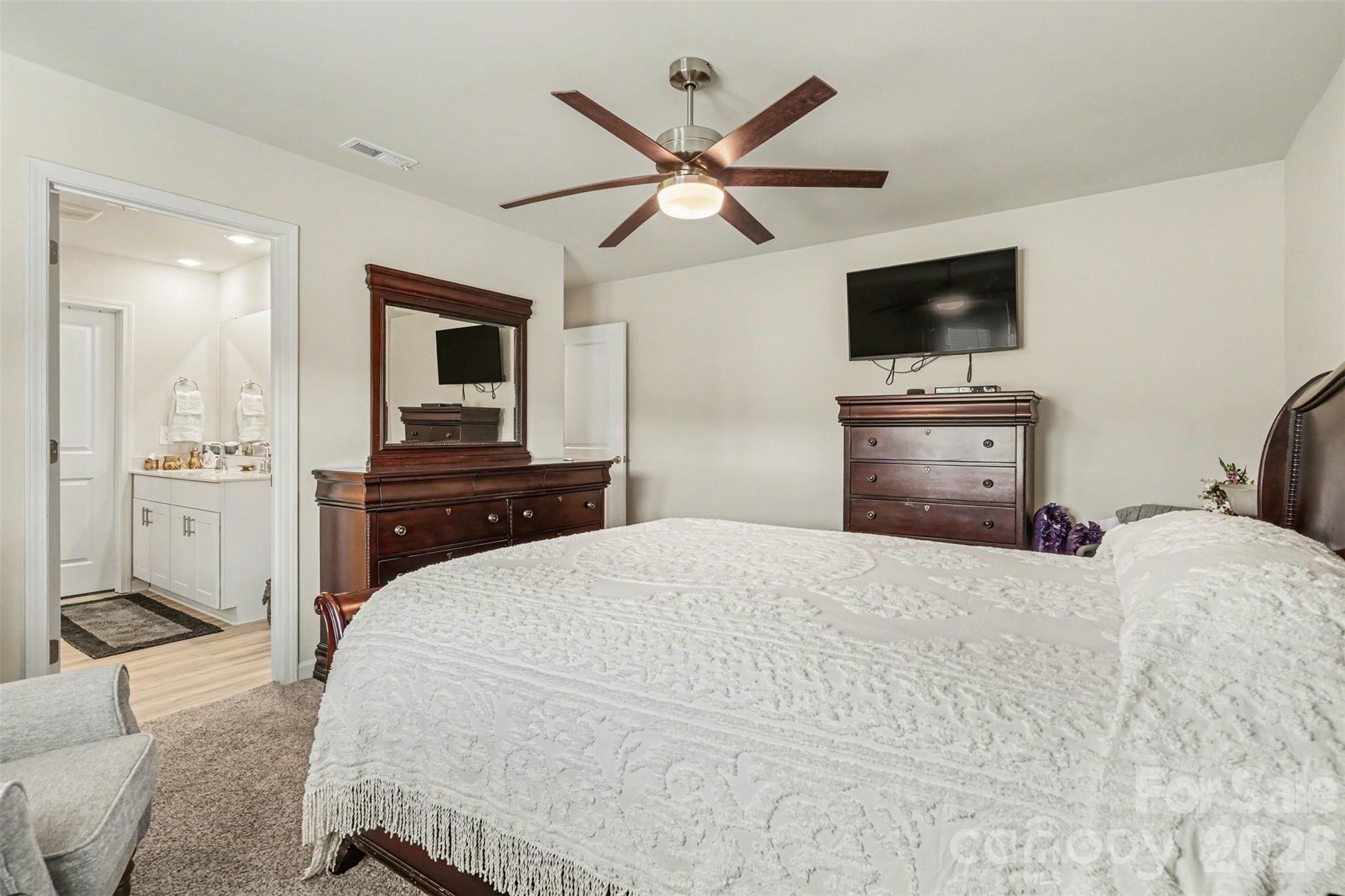 309 Fairchild Way — Albemarle