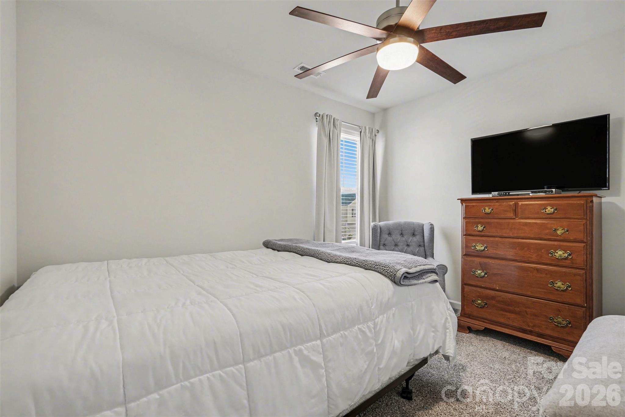 309 Fairchild Way — Albemarle