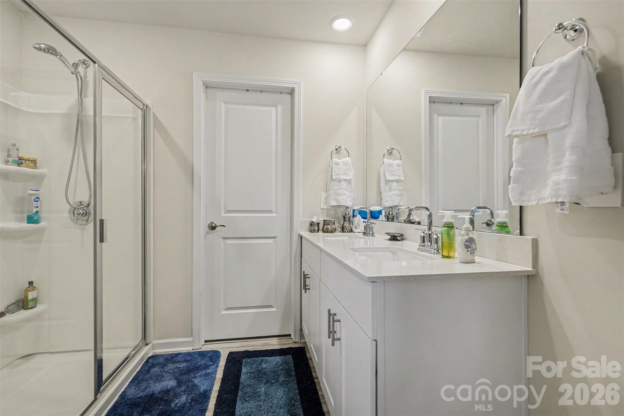 309 Fairchild Way — Albemarle