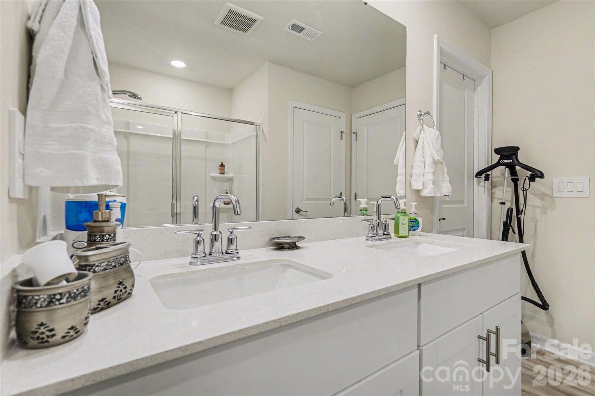 309 Fairchild Way — Albemarle