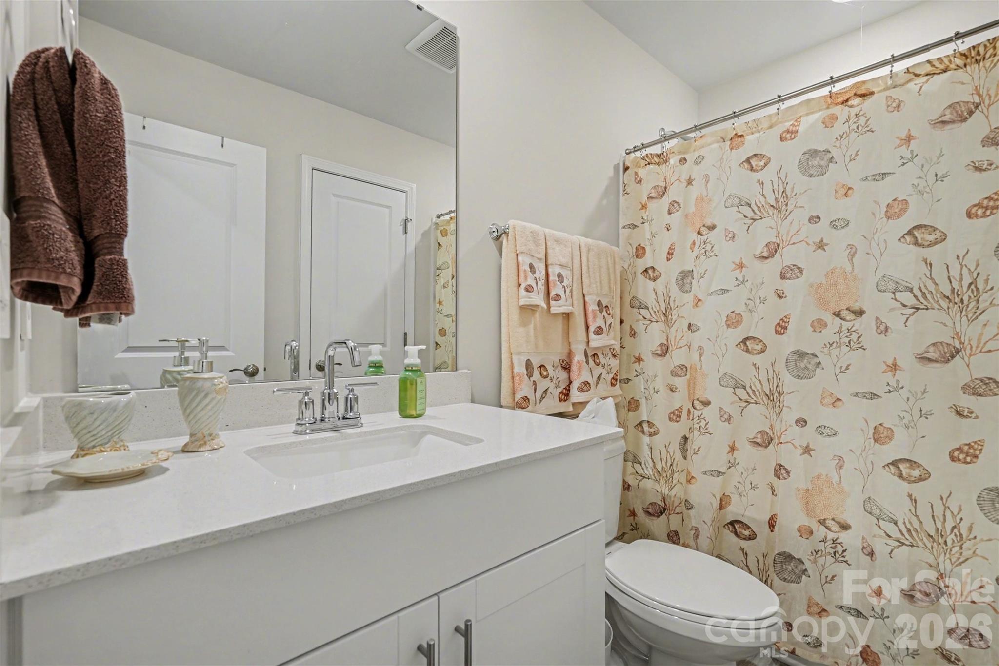 309 Fairchild Way — Albemarle
