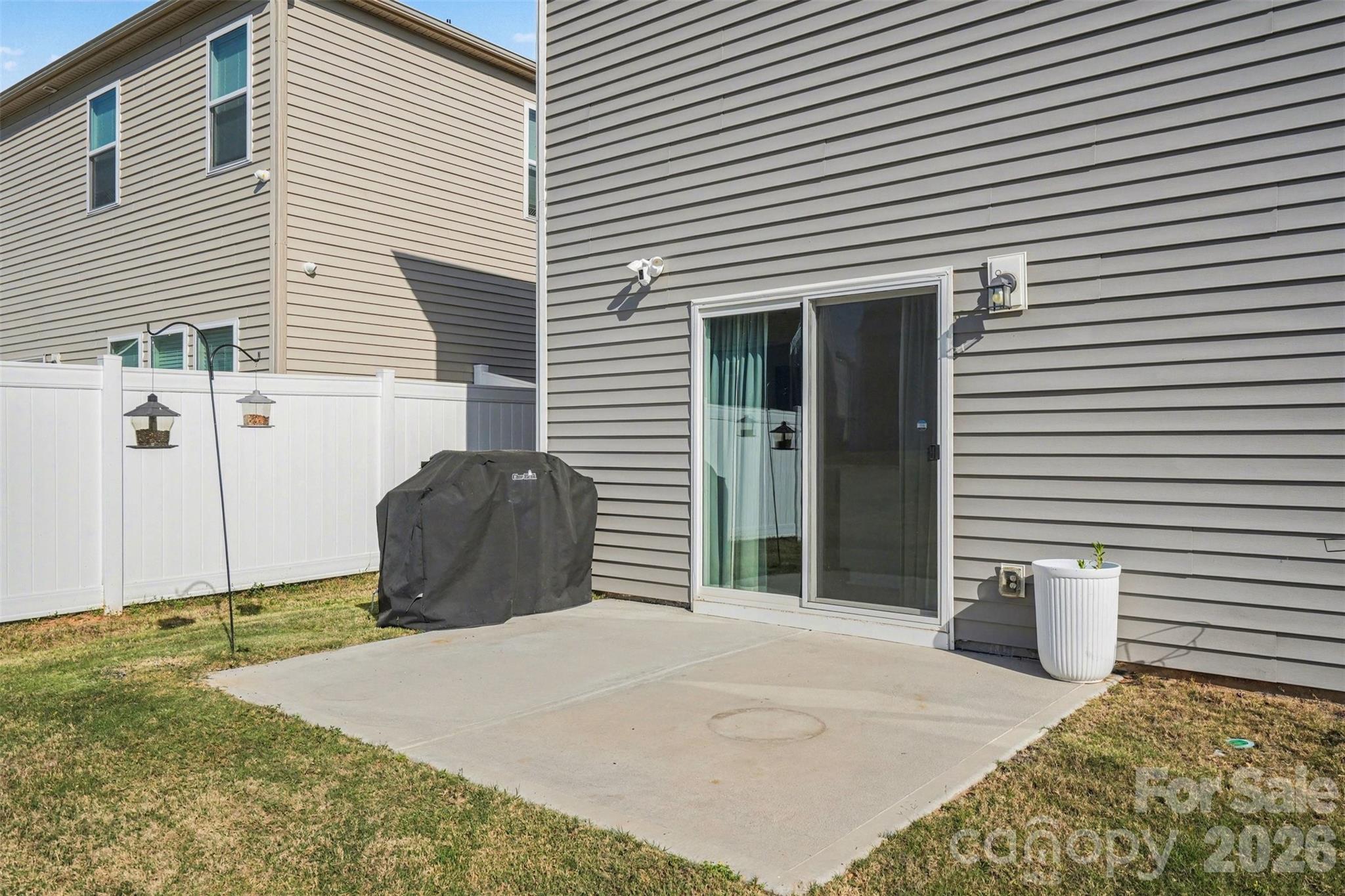 309 Fairchild Way — Albemarle