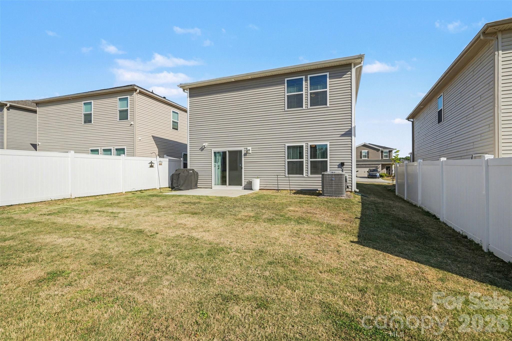 309 Fairchild Way — Albemarle