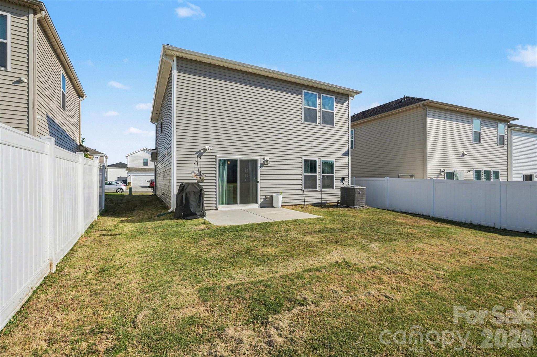 309 Fairchild Way — Albemarle