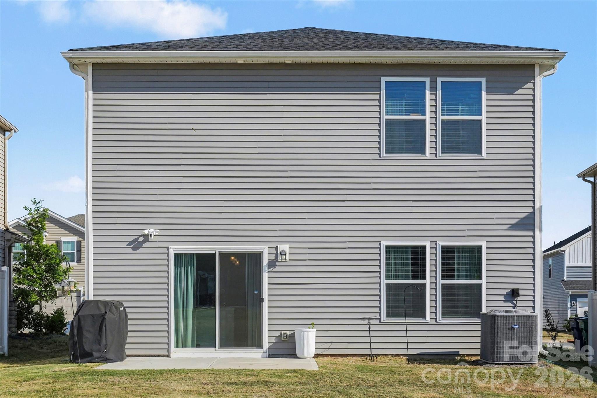 309 Fairchild Way — Albemarle