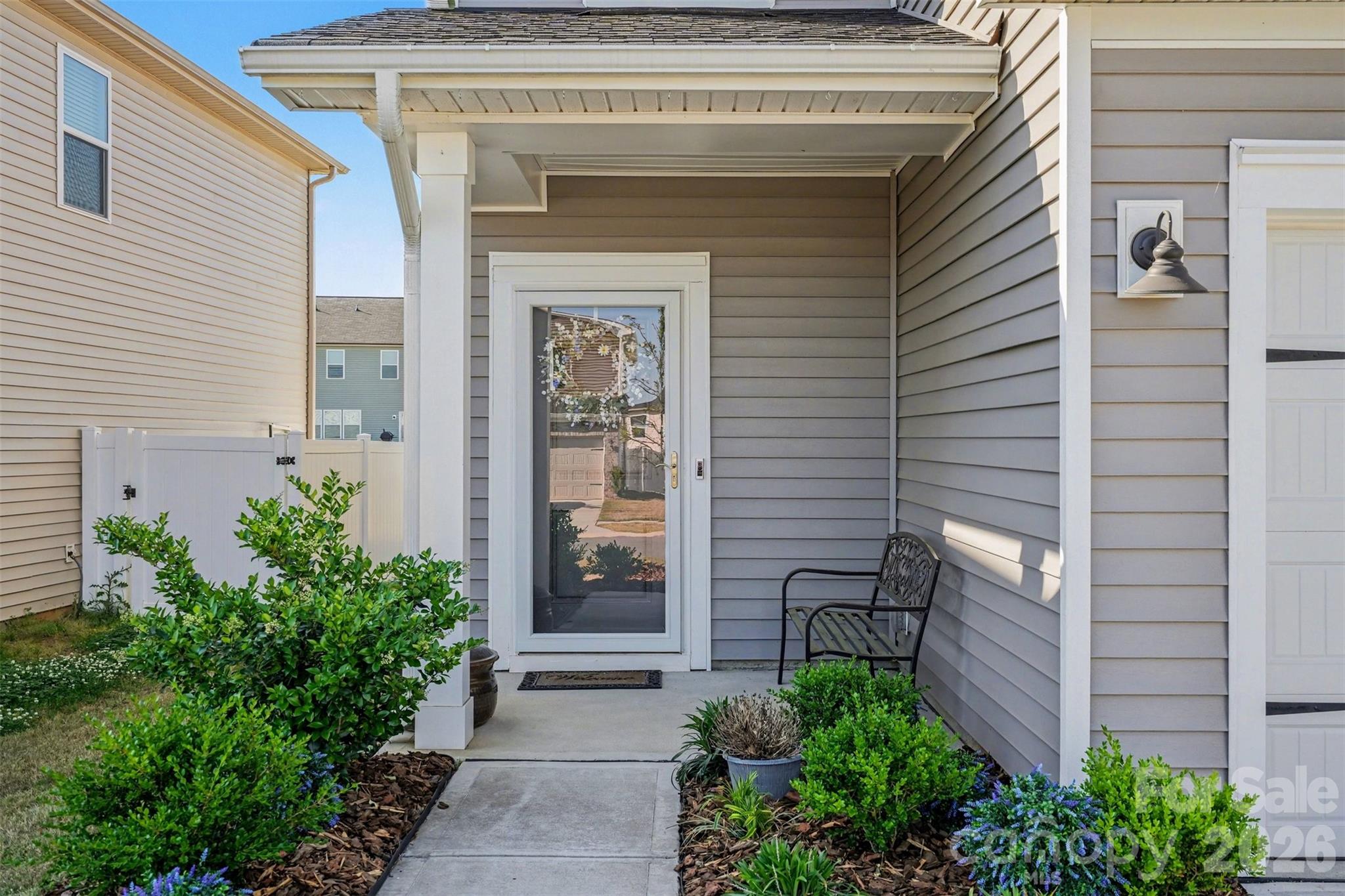 309 Fairchild Way — Albemarle