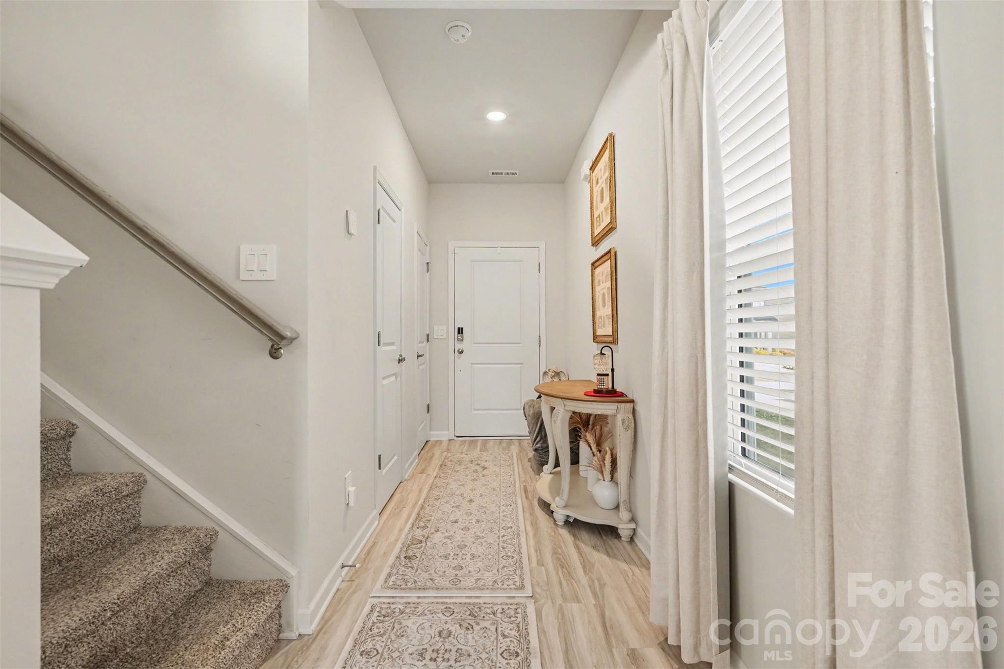 309 Fairchild Way — Albemarle