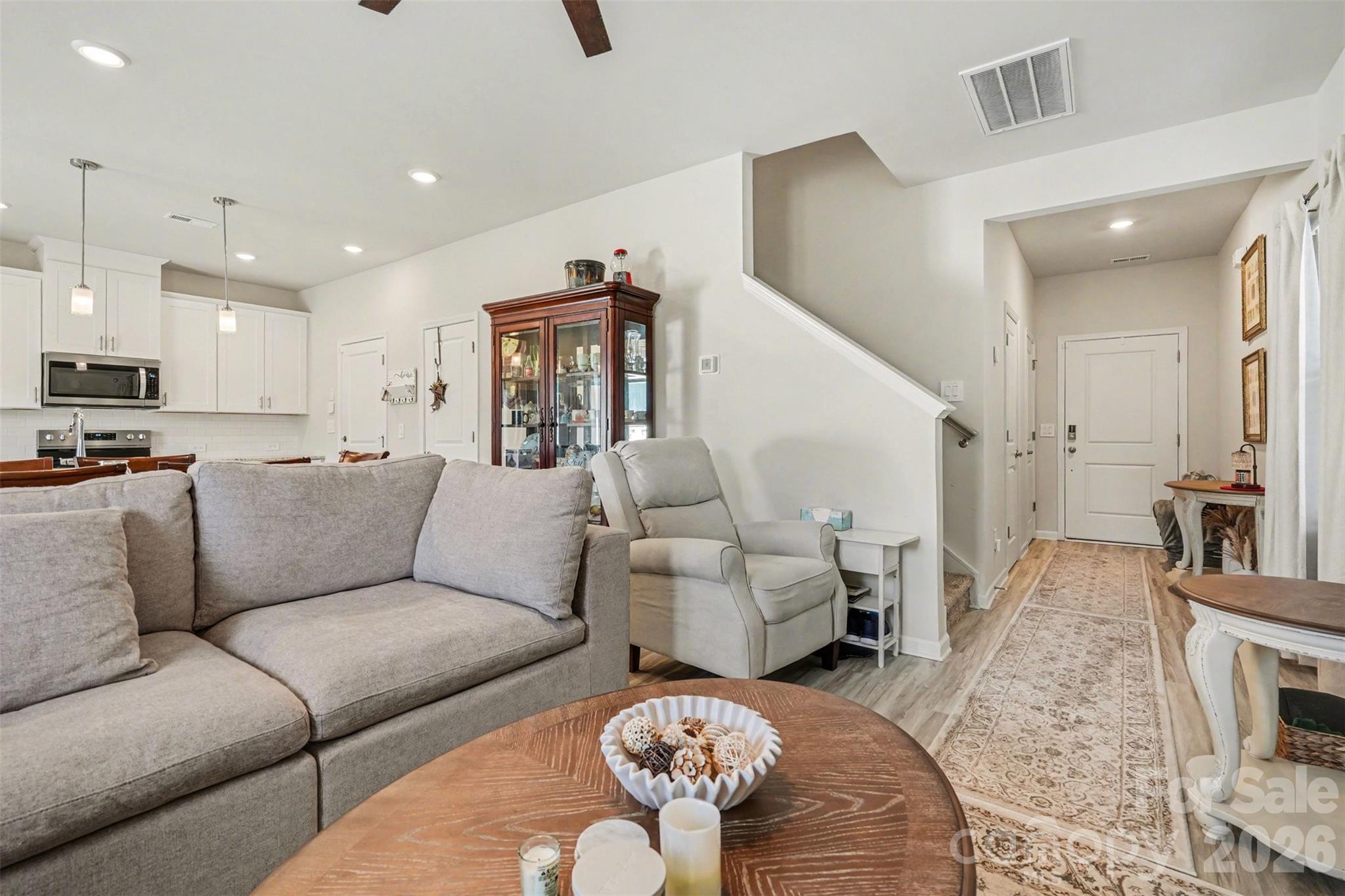 309 Fairchild Way — Albemarle