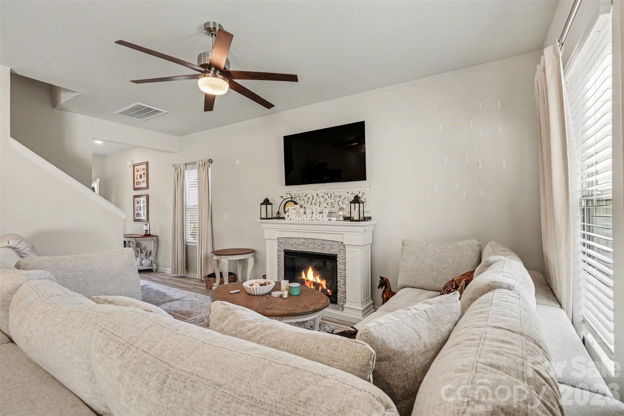 309 Fairchild Way — Albemarle