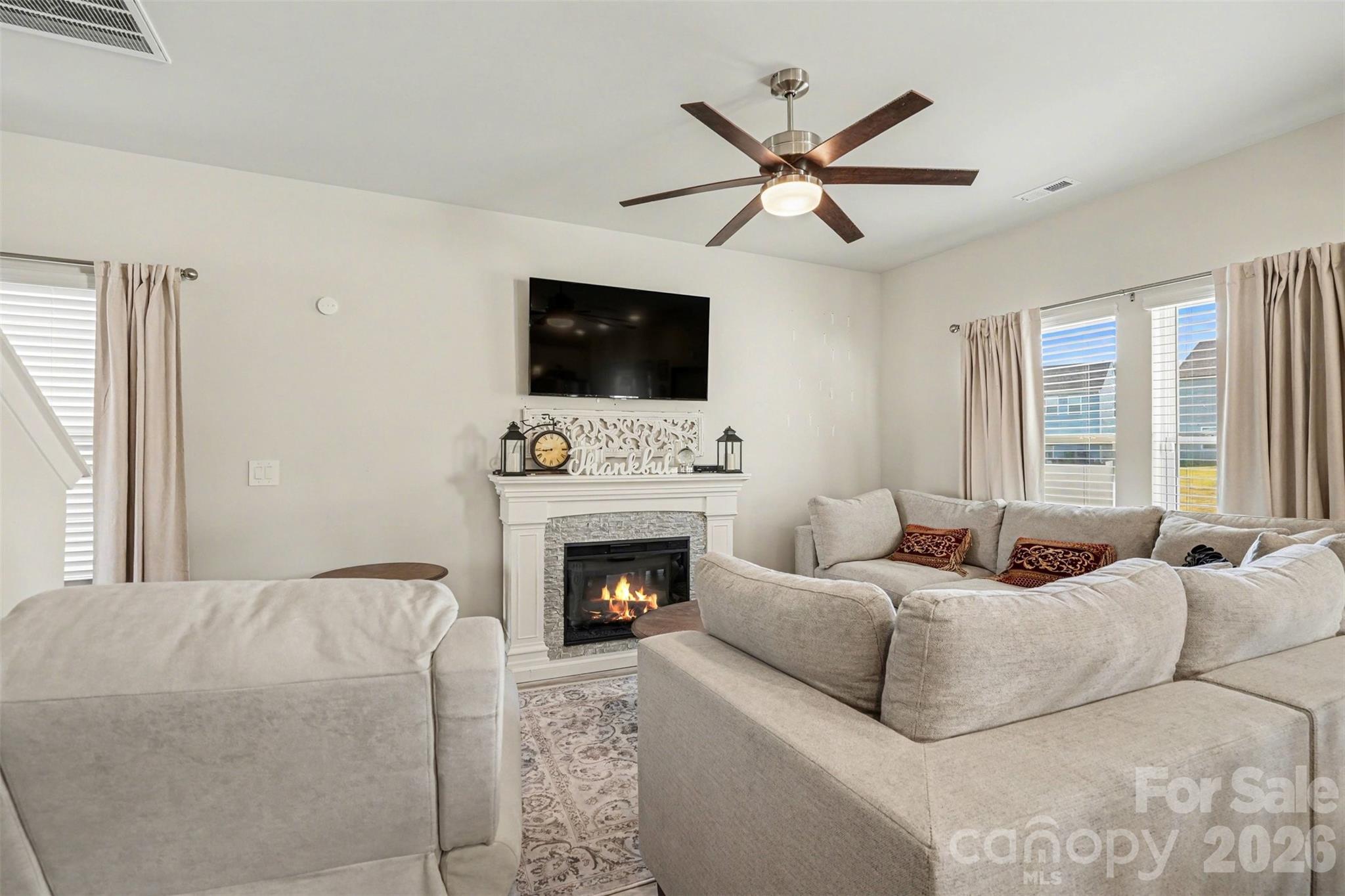 309 Fairchild Way — Albemarle