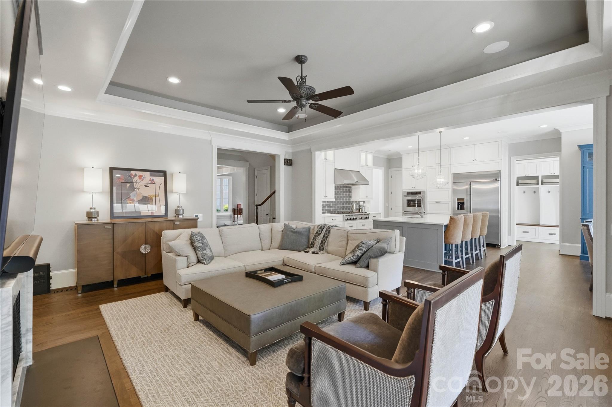 3343 Indian Meadows Lane — Charlotte