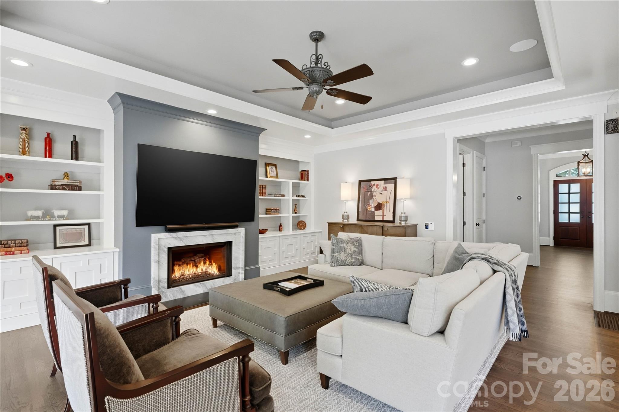 3343 Indian Meadows Lane — Charlotte