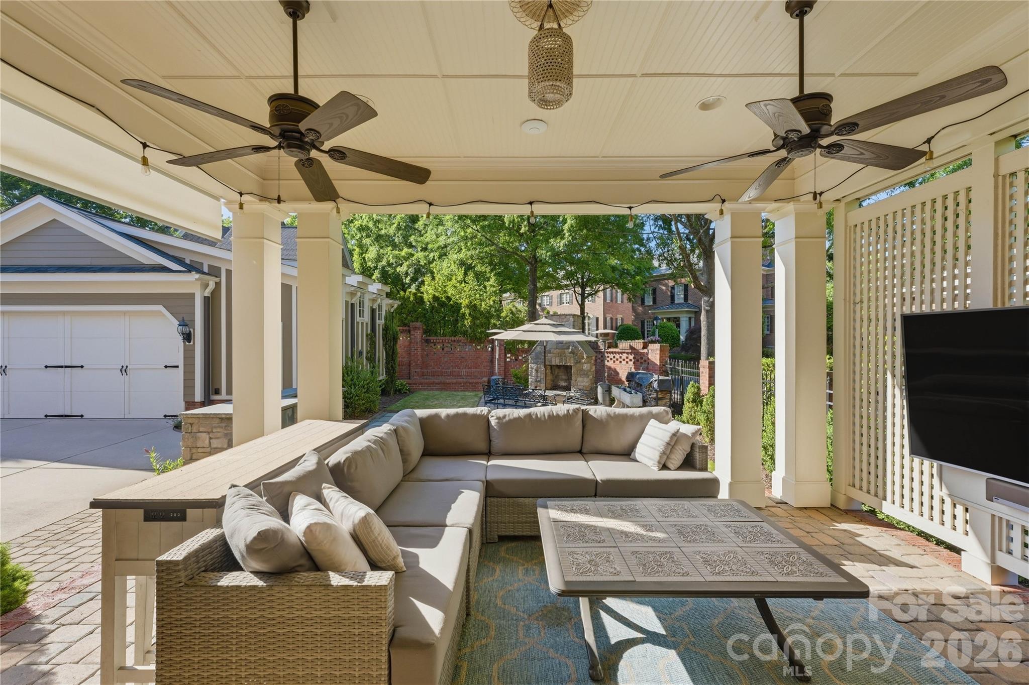 3343 Indian Meadows Lane — Charlotte