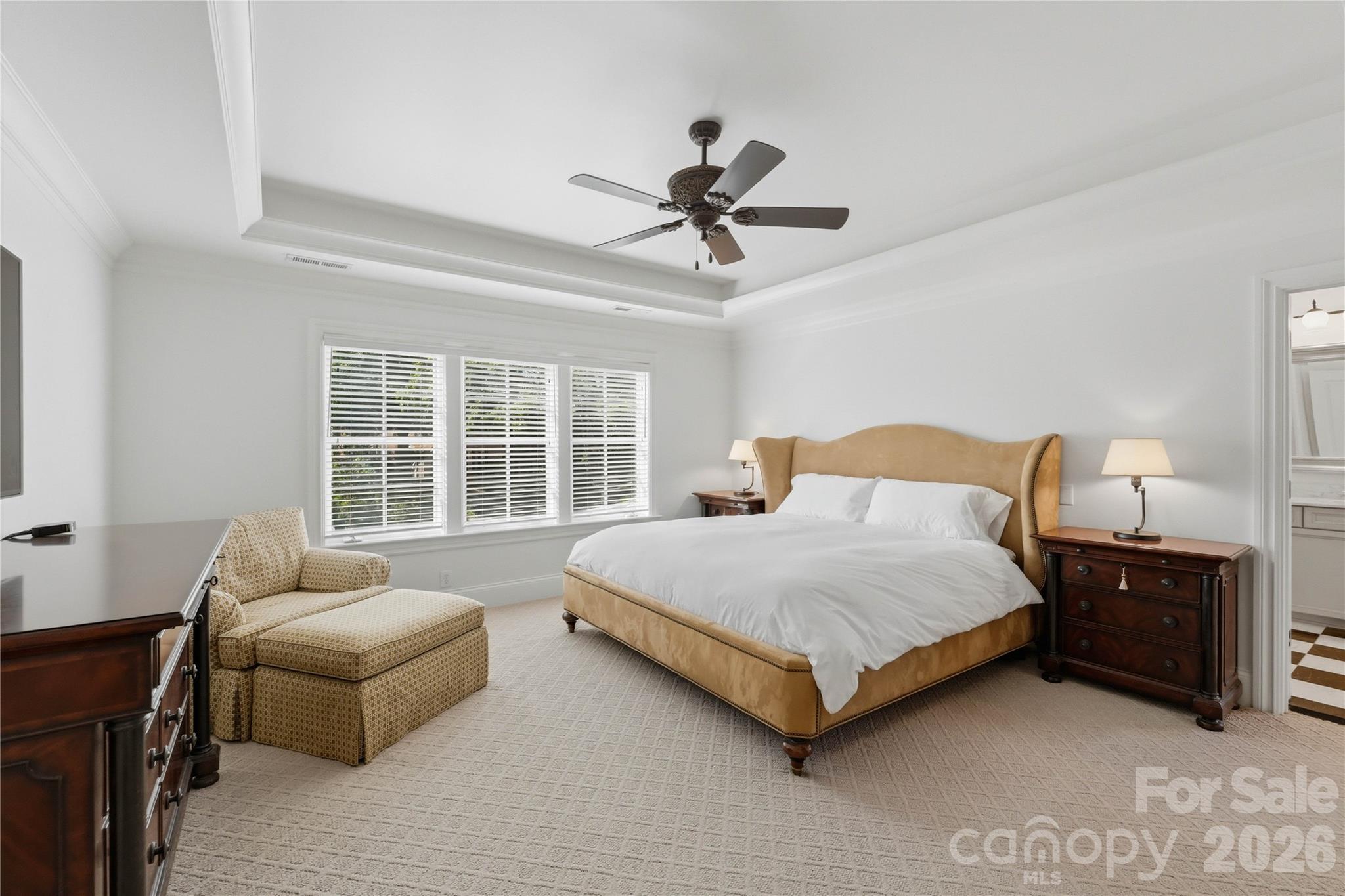 3343 Indian Meadows Lane — Charlotte