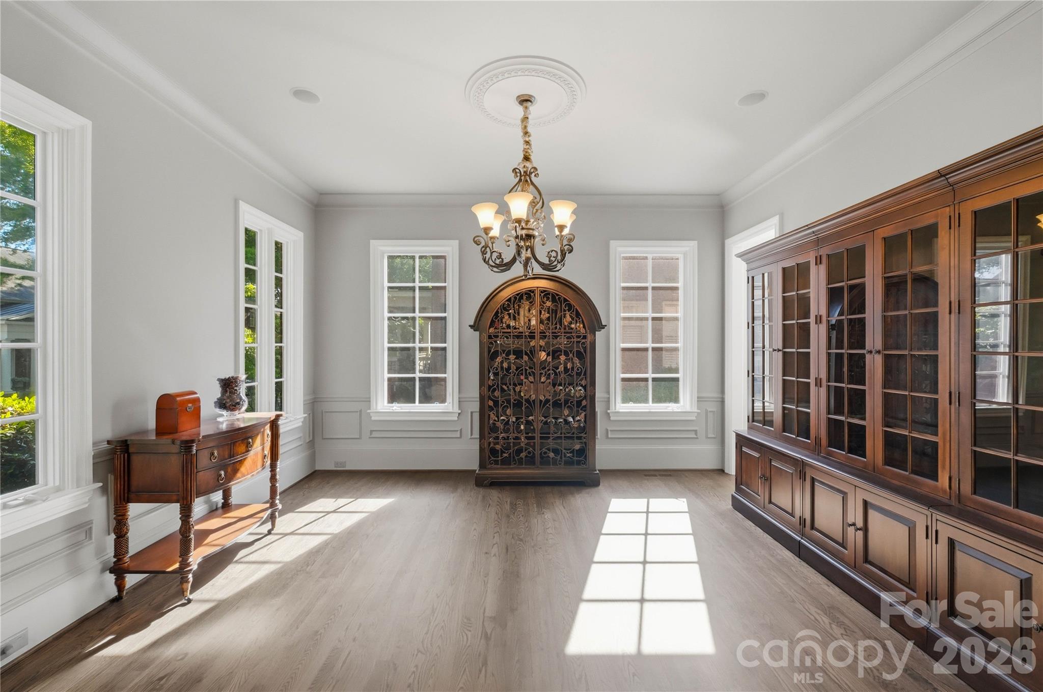 3343 Indian Meadows Lane — Charlotte