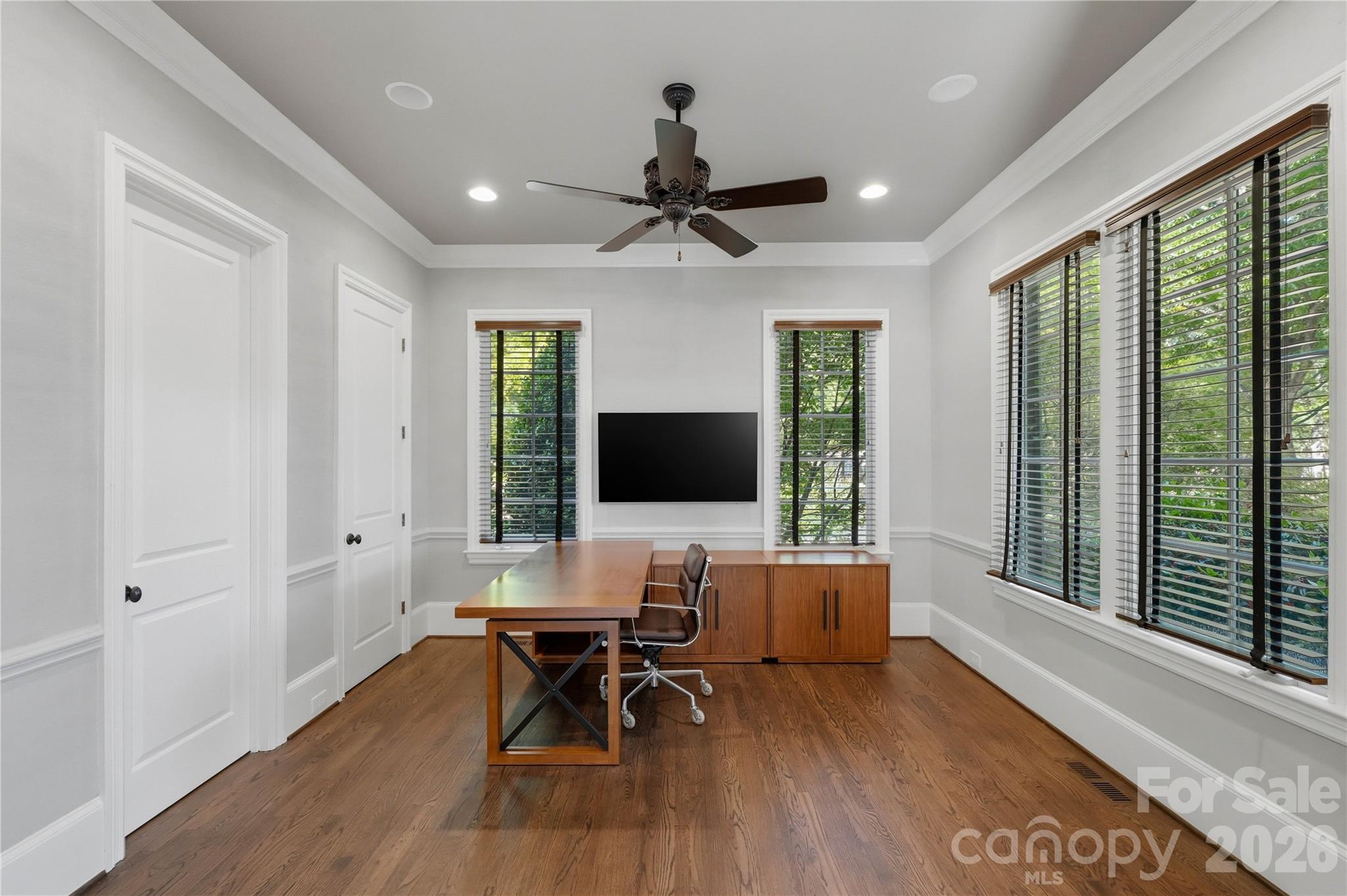 3343 Indian Meadows Lane — Charlotte