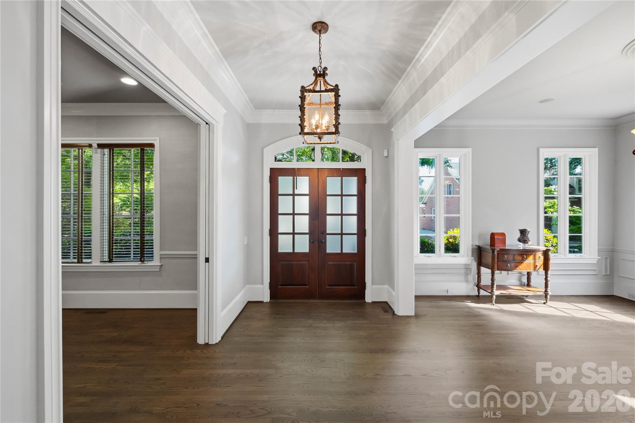 3343 Indian Meadows Lane — Charlotte