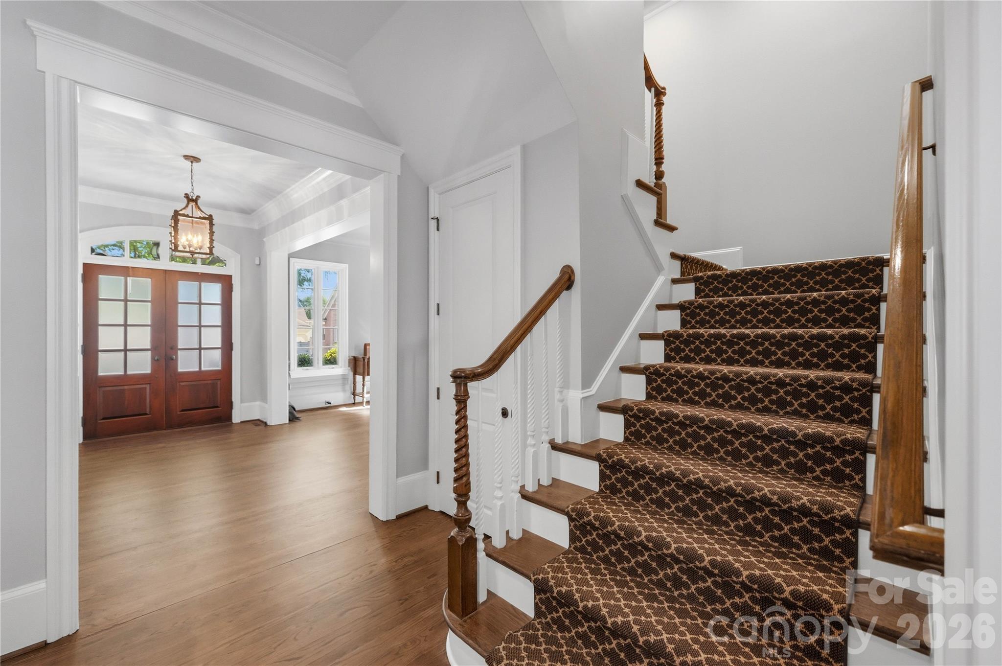 3343 Indian Meadows Lane — Charlotte