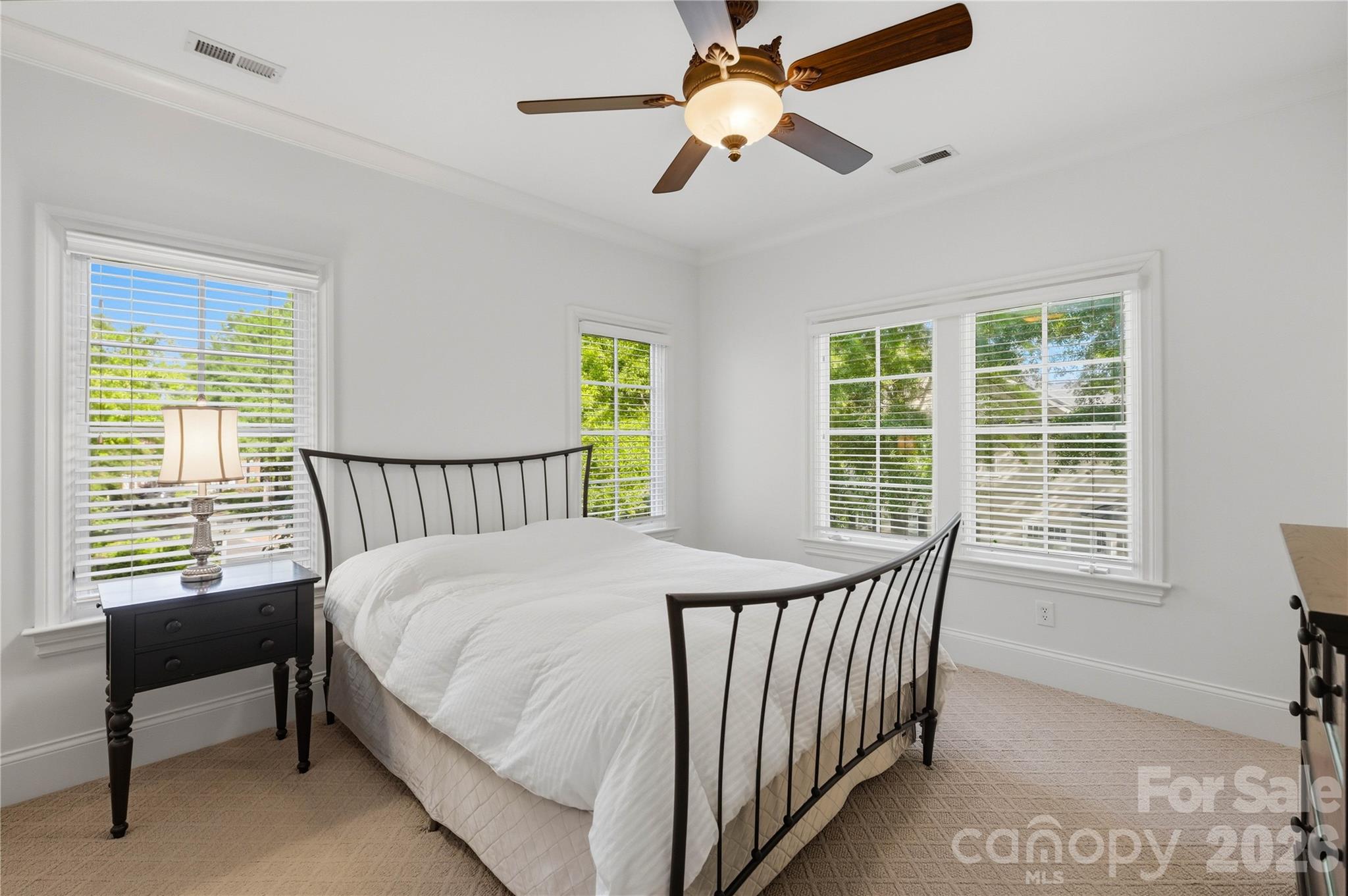 3343 Indian Meadows Lane — Charlotte