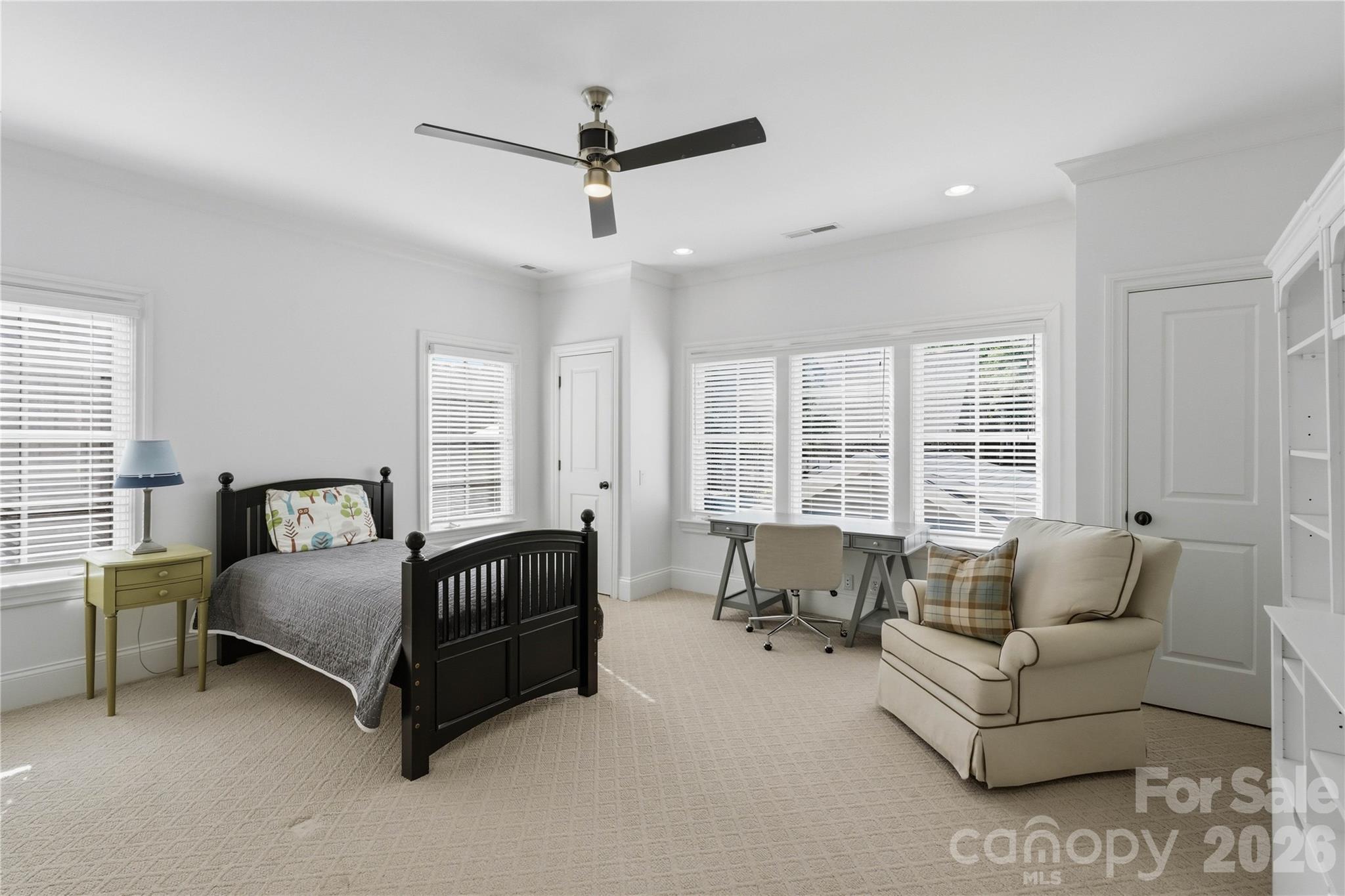 3343 Indian Meadows Lane — Charlotte