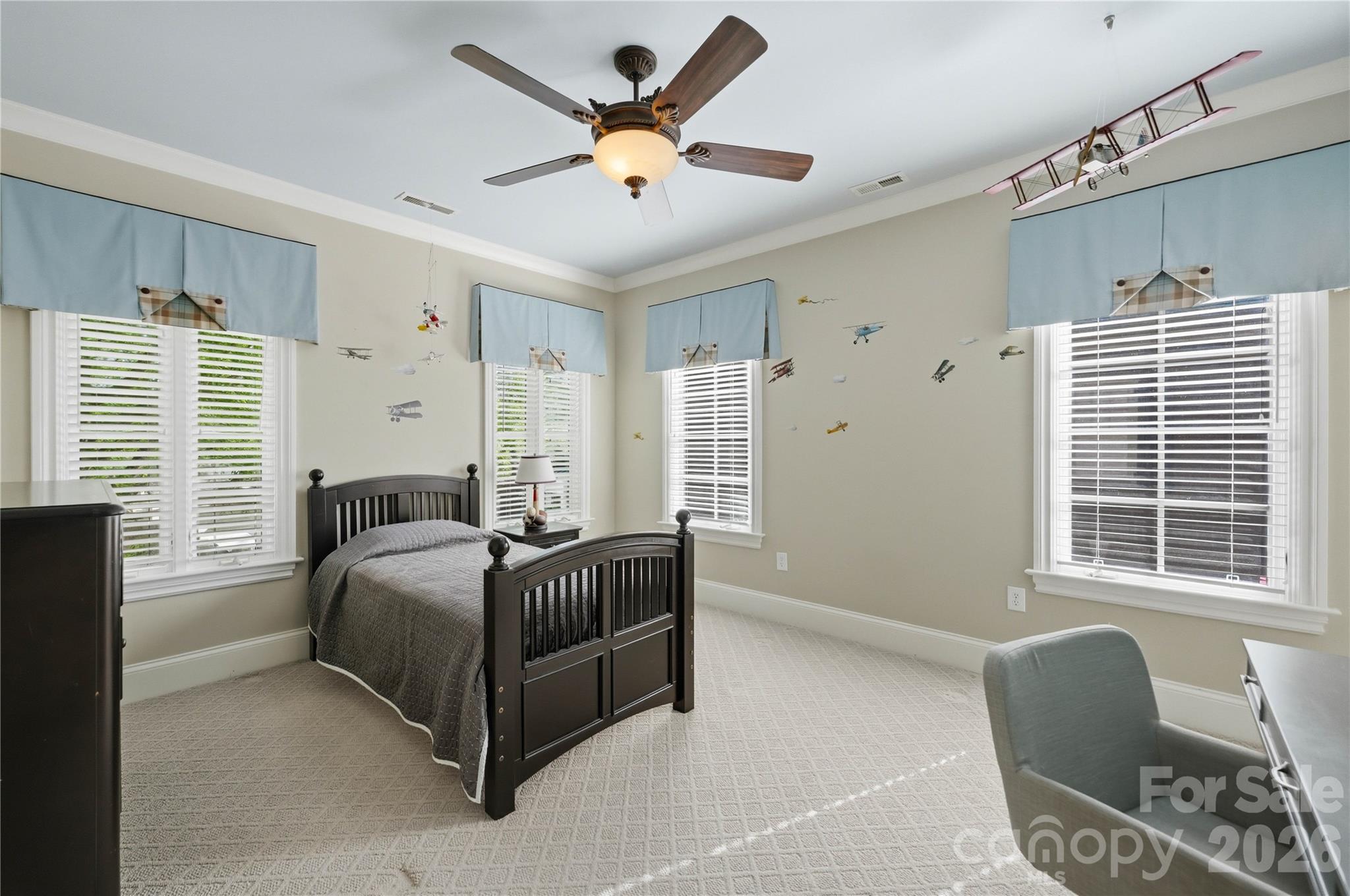 3343 Indian Meadows Lane — Charlotte