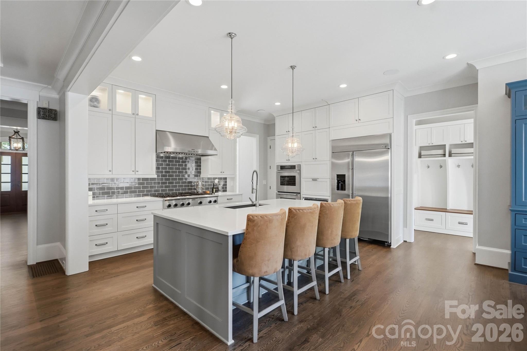 3343 Indian Meadows Lane — Charlotte