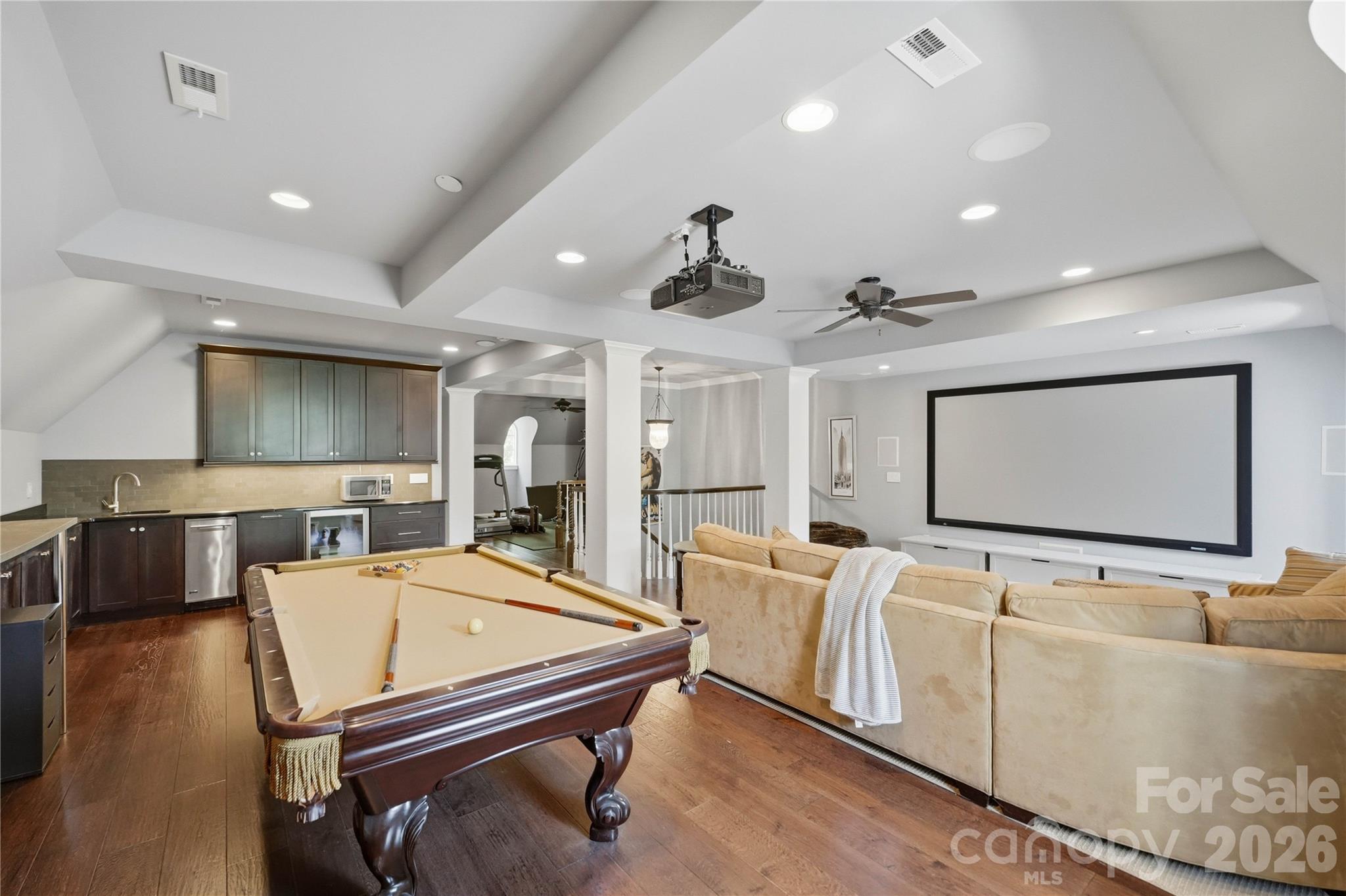 3343 Indian Meadows Lane — Charlotte