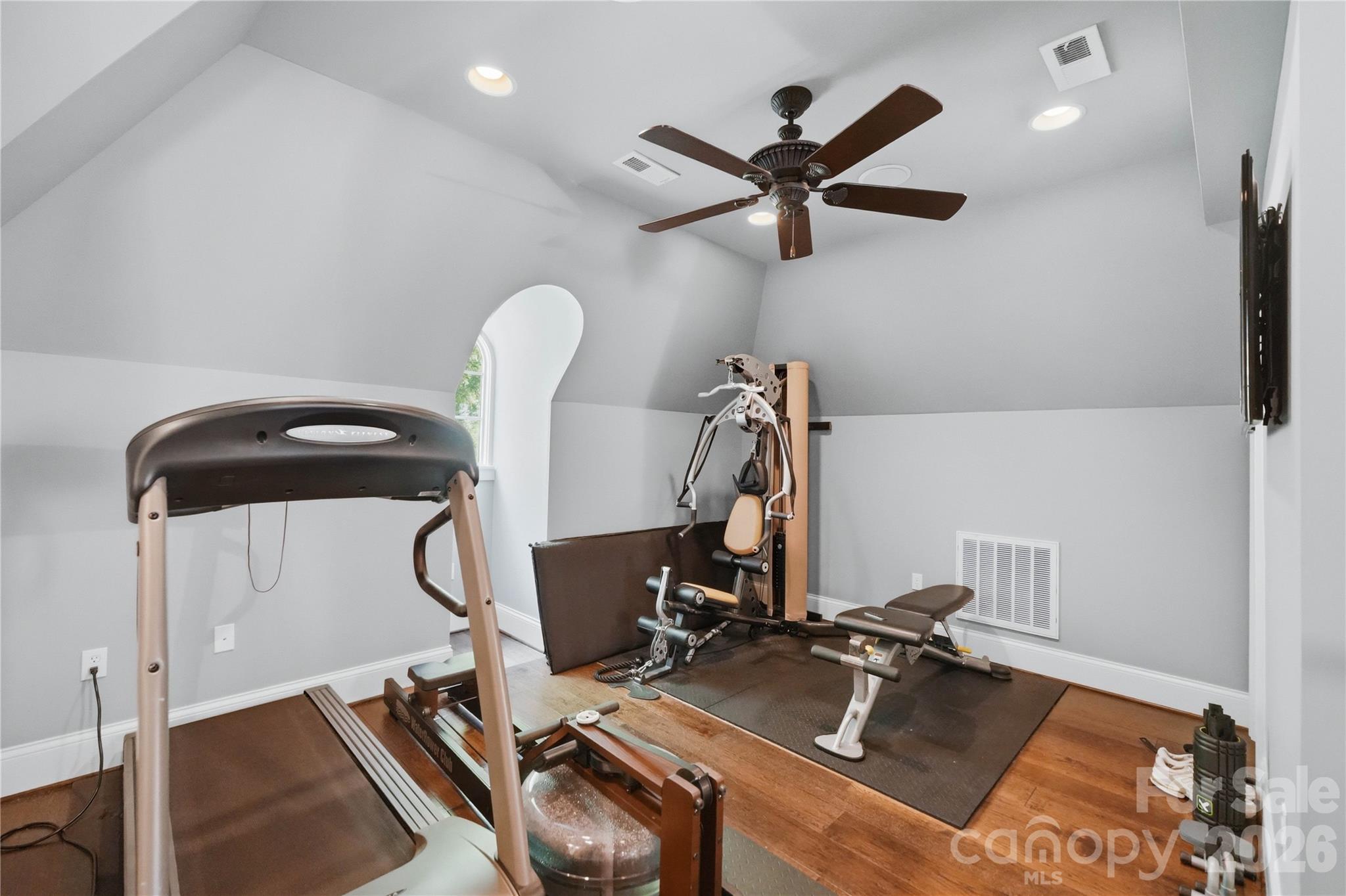 3343 Indian Meadows Lane — Charlotte