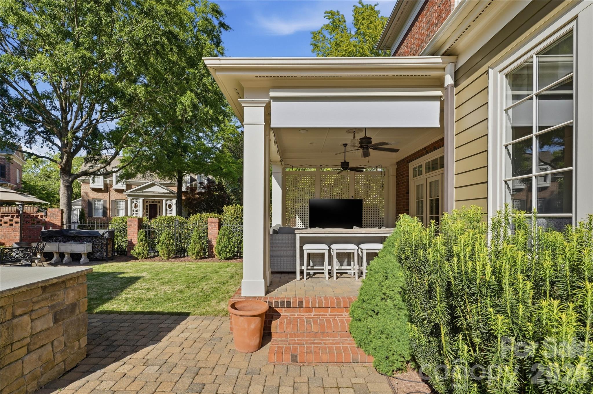 3343 Indian Meadows Lane — Charlotte