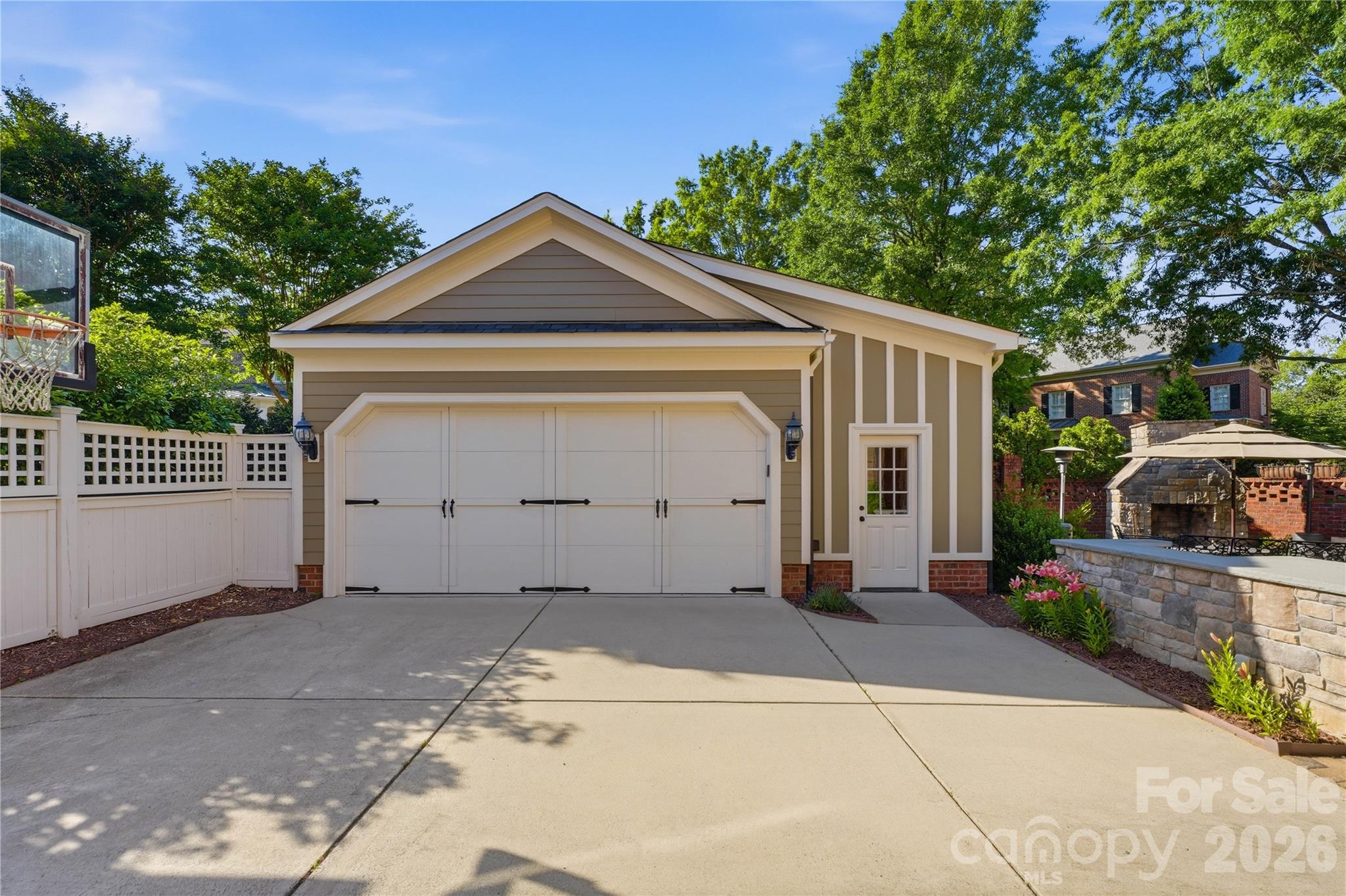 3343 Indian Meadows Lane — Charlotte