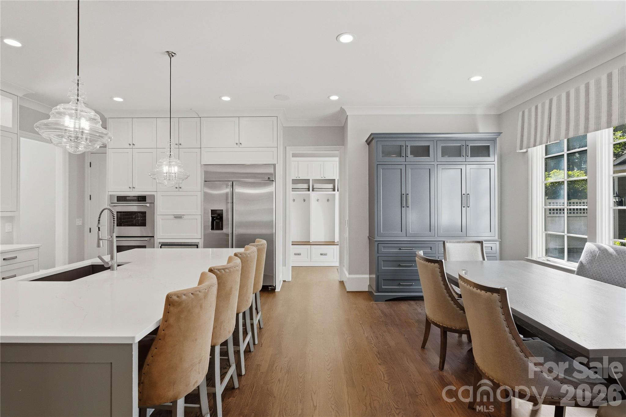 3343 Indian Meadows Lane — Charlotte