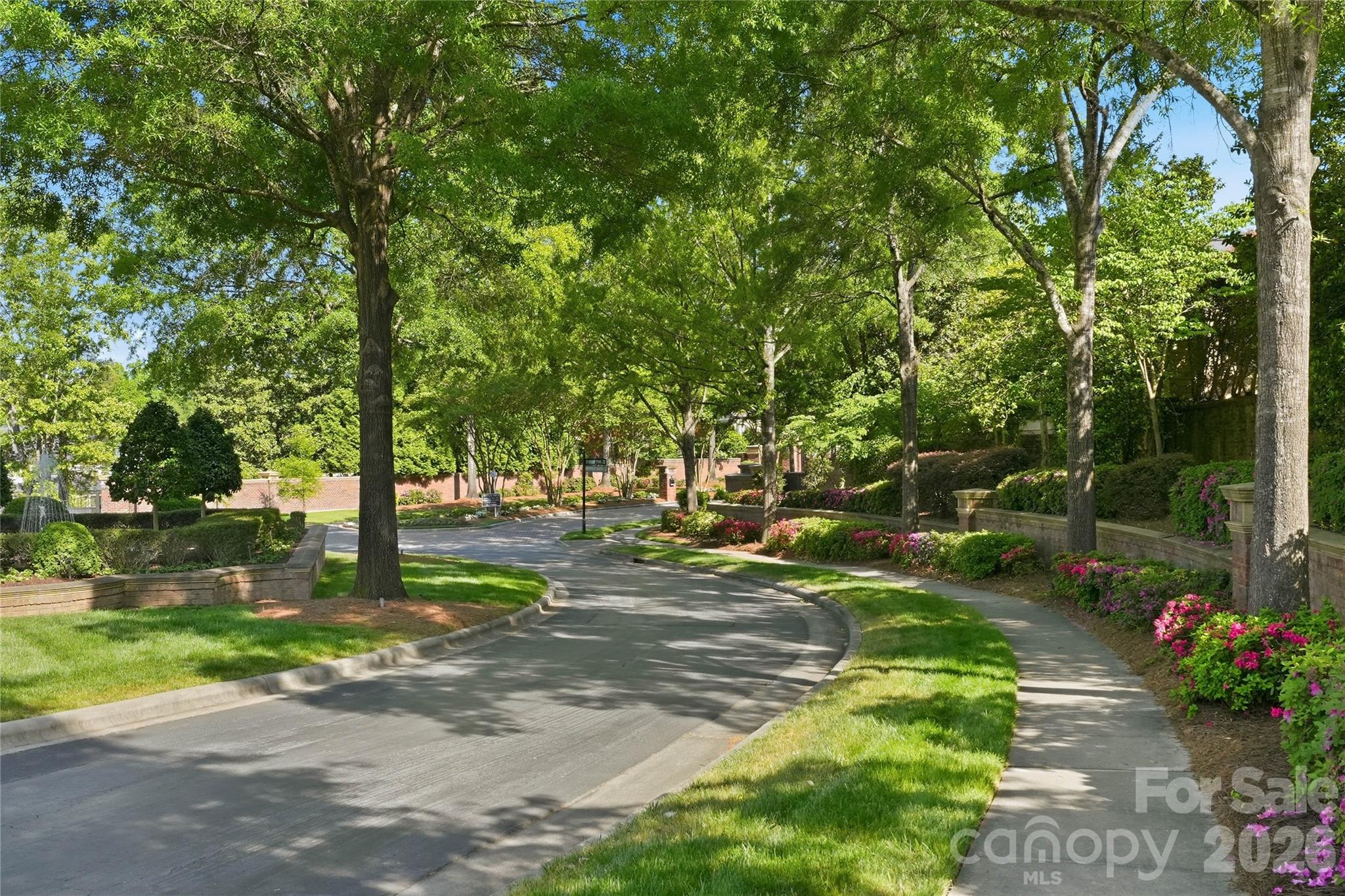 3343 Indian Meadows Lane — Charlotte