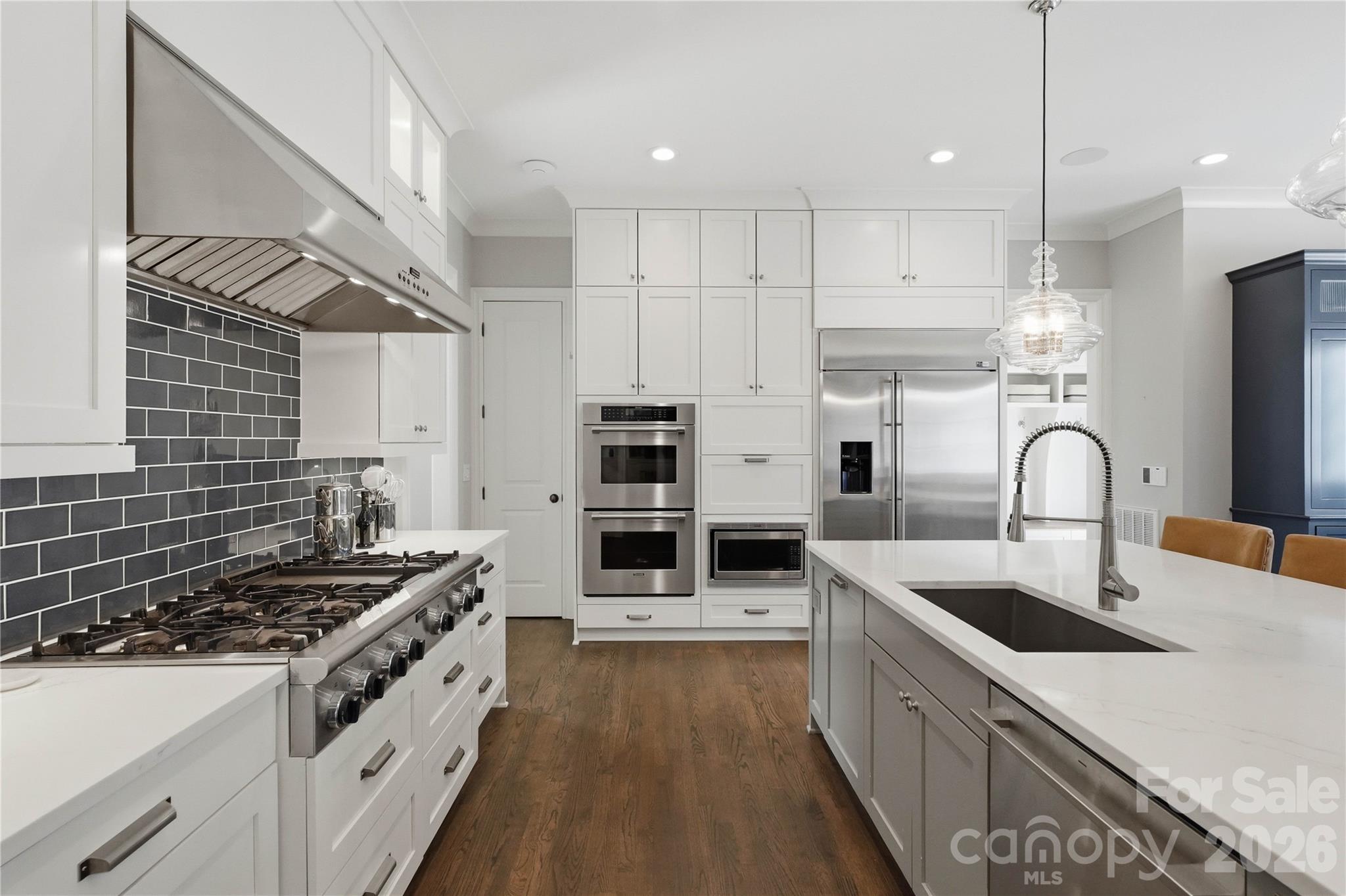 3343 Indian Meadows Lane — Charlotte