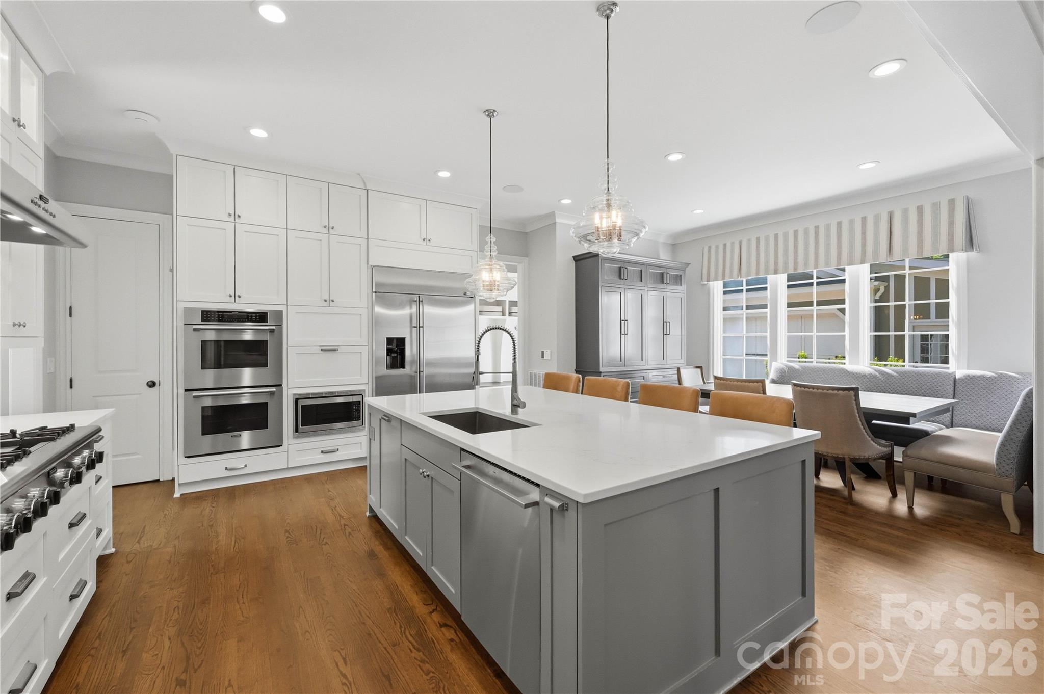 3343 Indian Meadows Lane — Charlotte