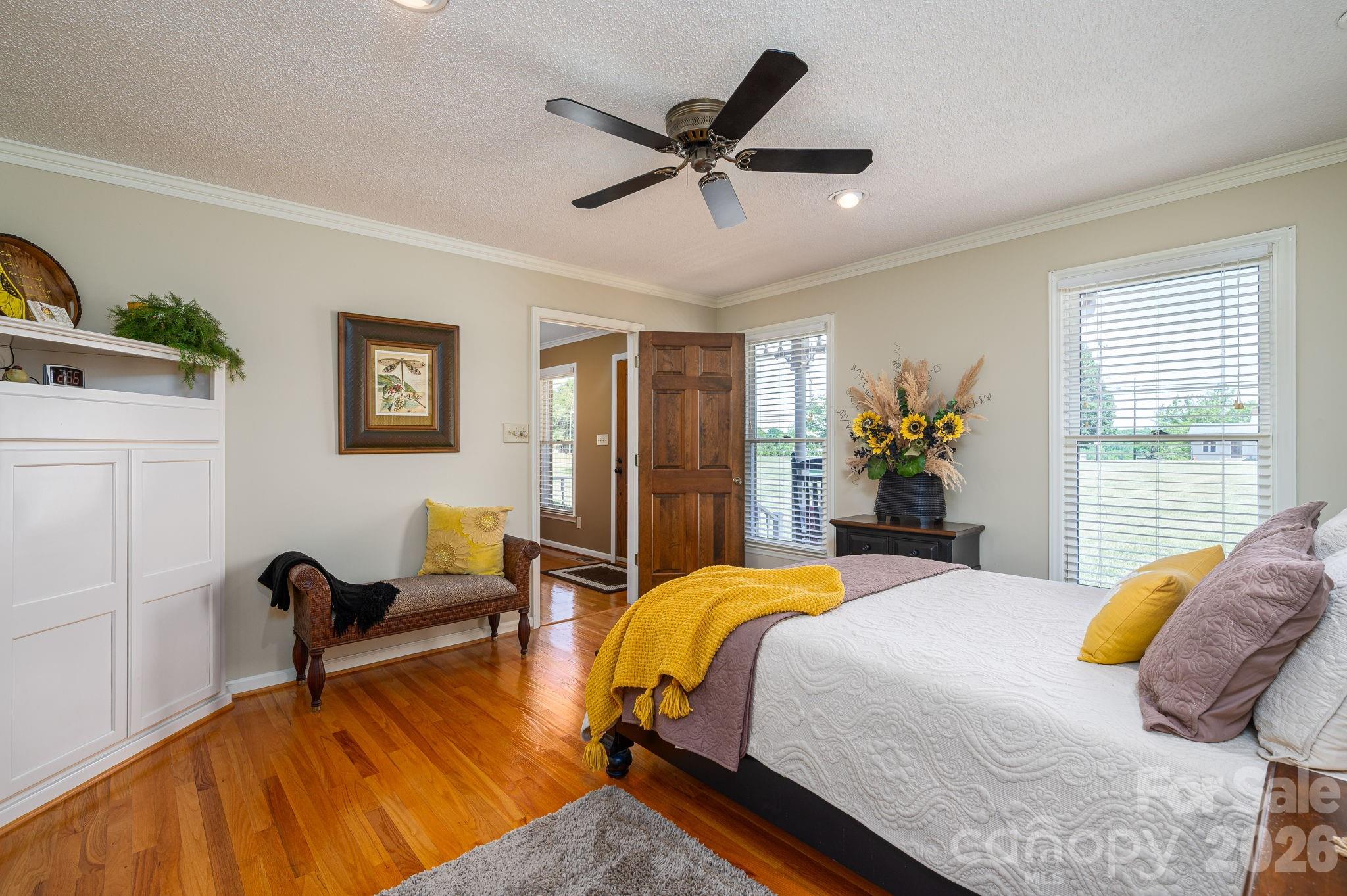 1327 Startown Road — Lincolnton