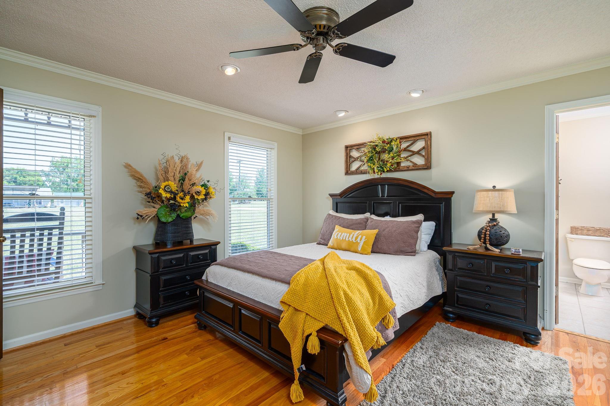 1327 Startown Road — Lincolnton